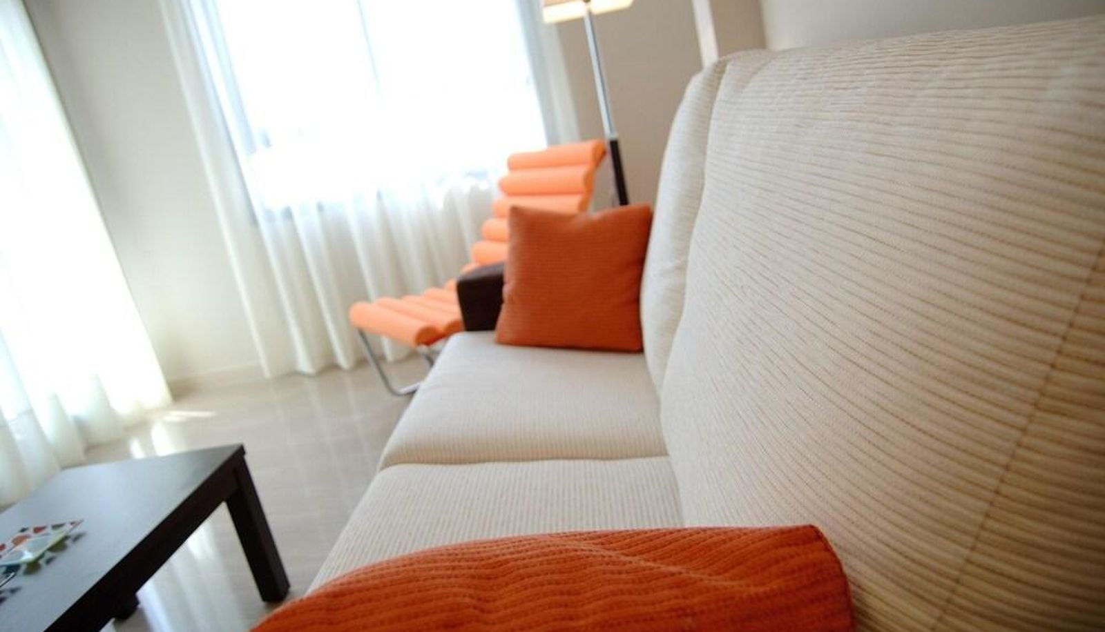 Appartement - RealRent Calamora
