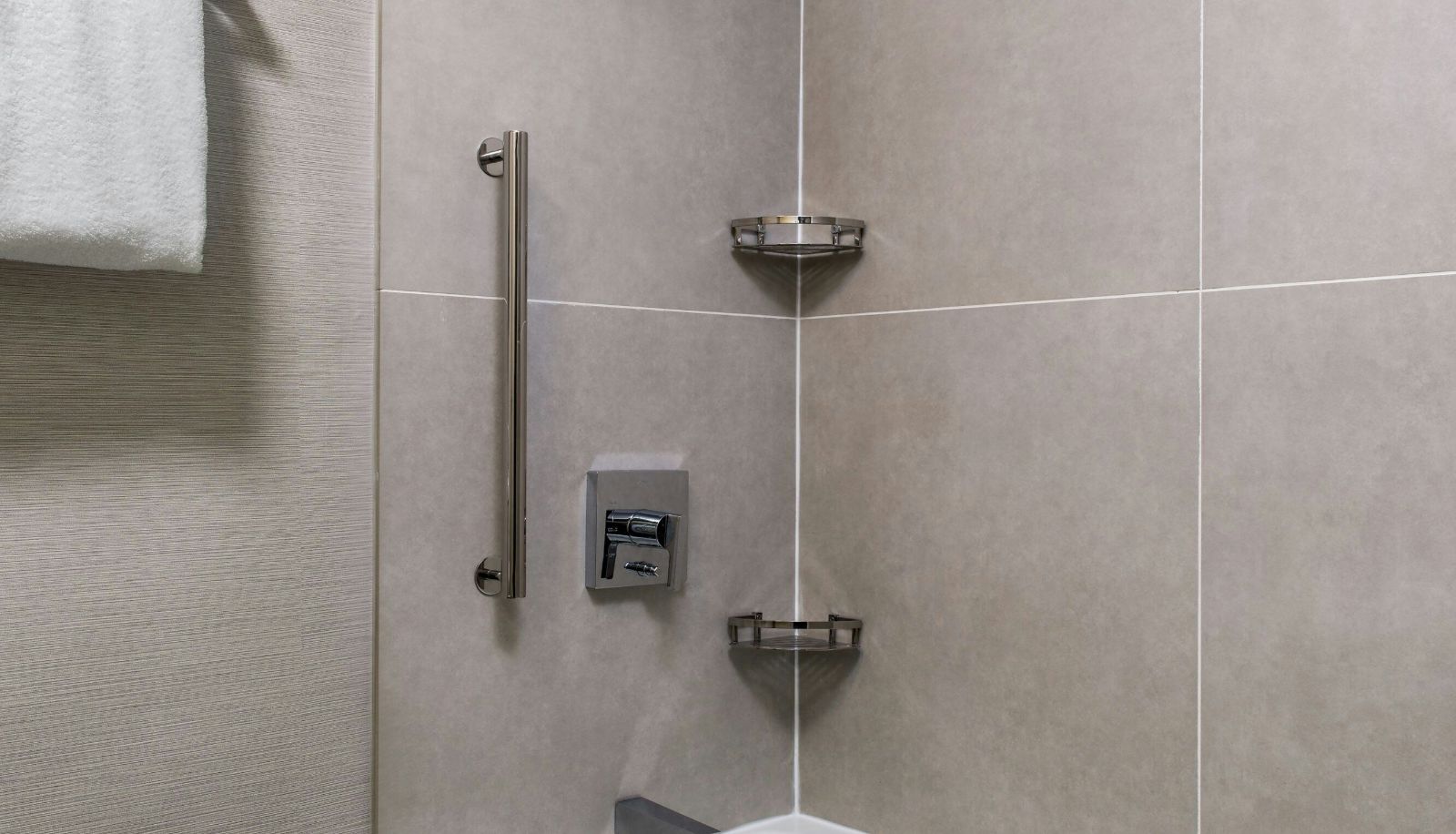Zimmer - Courtyard by Marriott Phoenix Airport