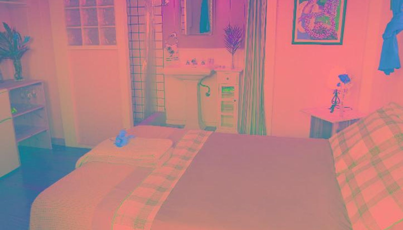 Room - Nalu Kai Lodge