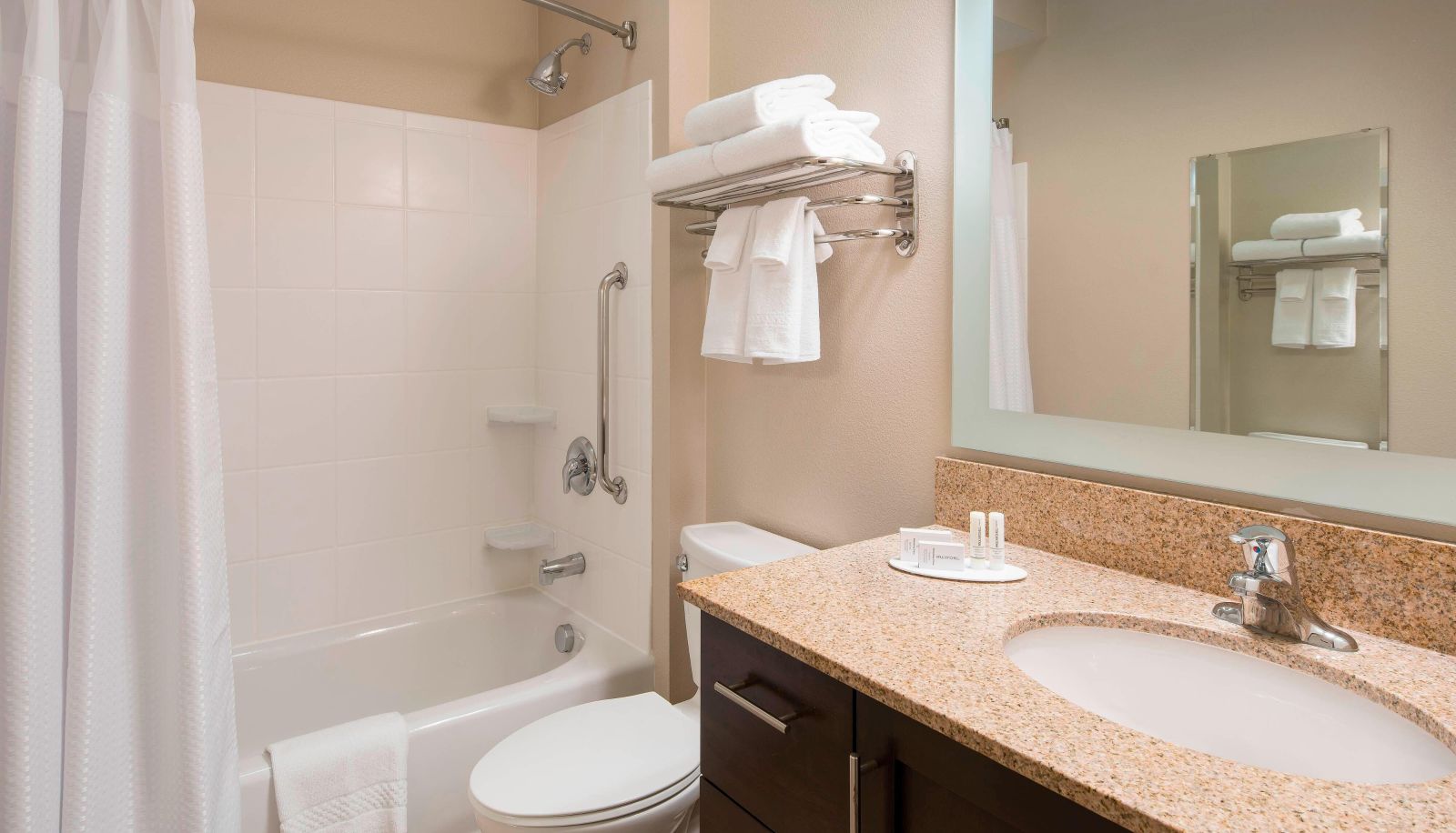 Zimmer - TownePlace Suites by Marriott San Diego Carlsbad Vista