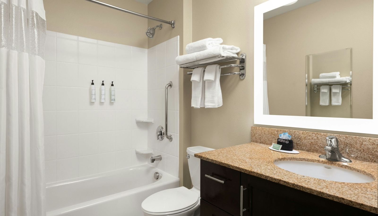 Zimmer - TownePlace Suites by Marriott San Diego Carlsbad Vista
