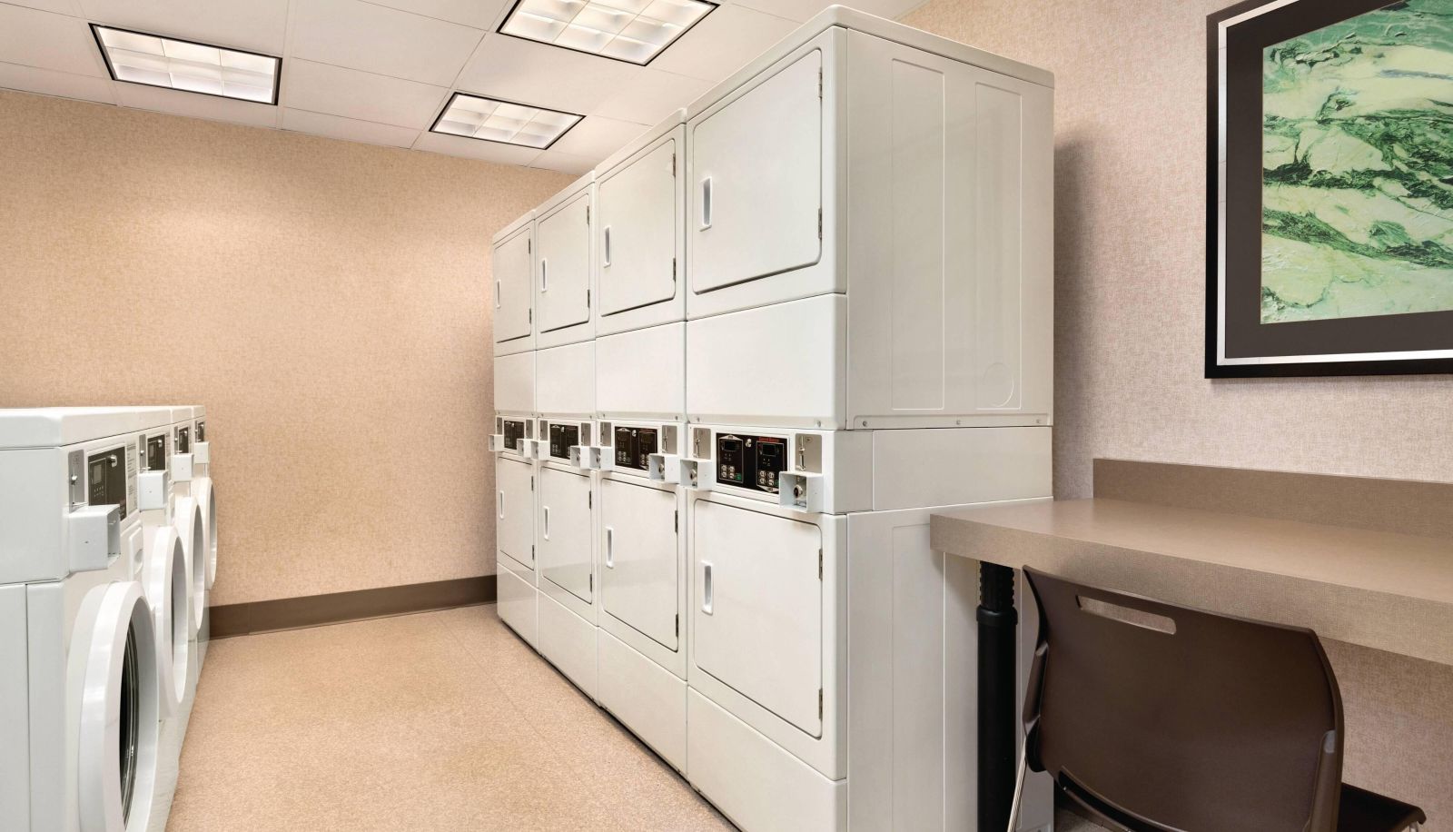 Info - Residence Inn by Marriott San Diego North-San Marcos