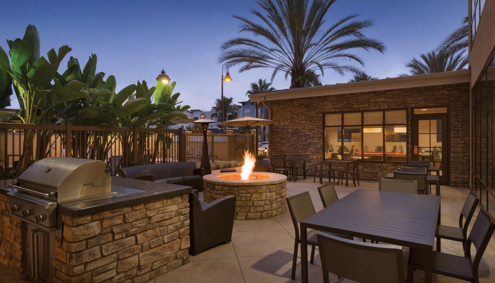 Info - Residence Inn by Marriott San Diego North-San Marcos