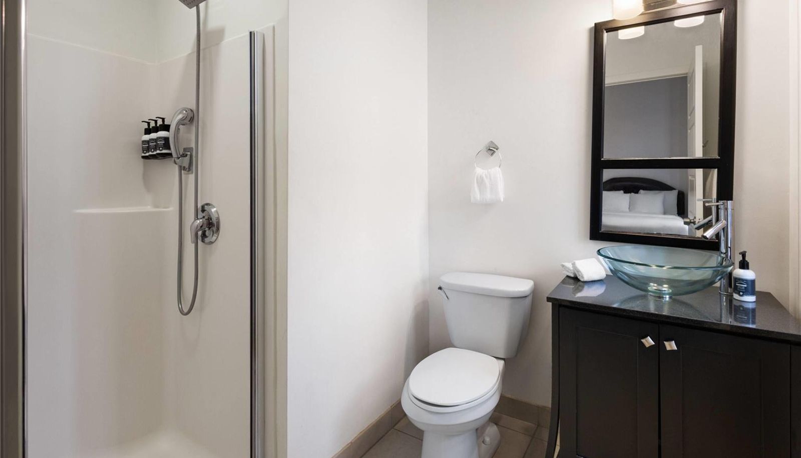 Zimmer - Trademark Collection by Wyndham Hotel Brexton
