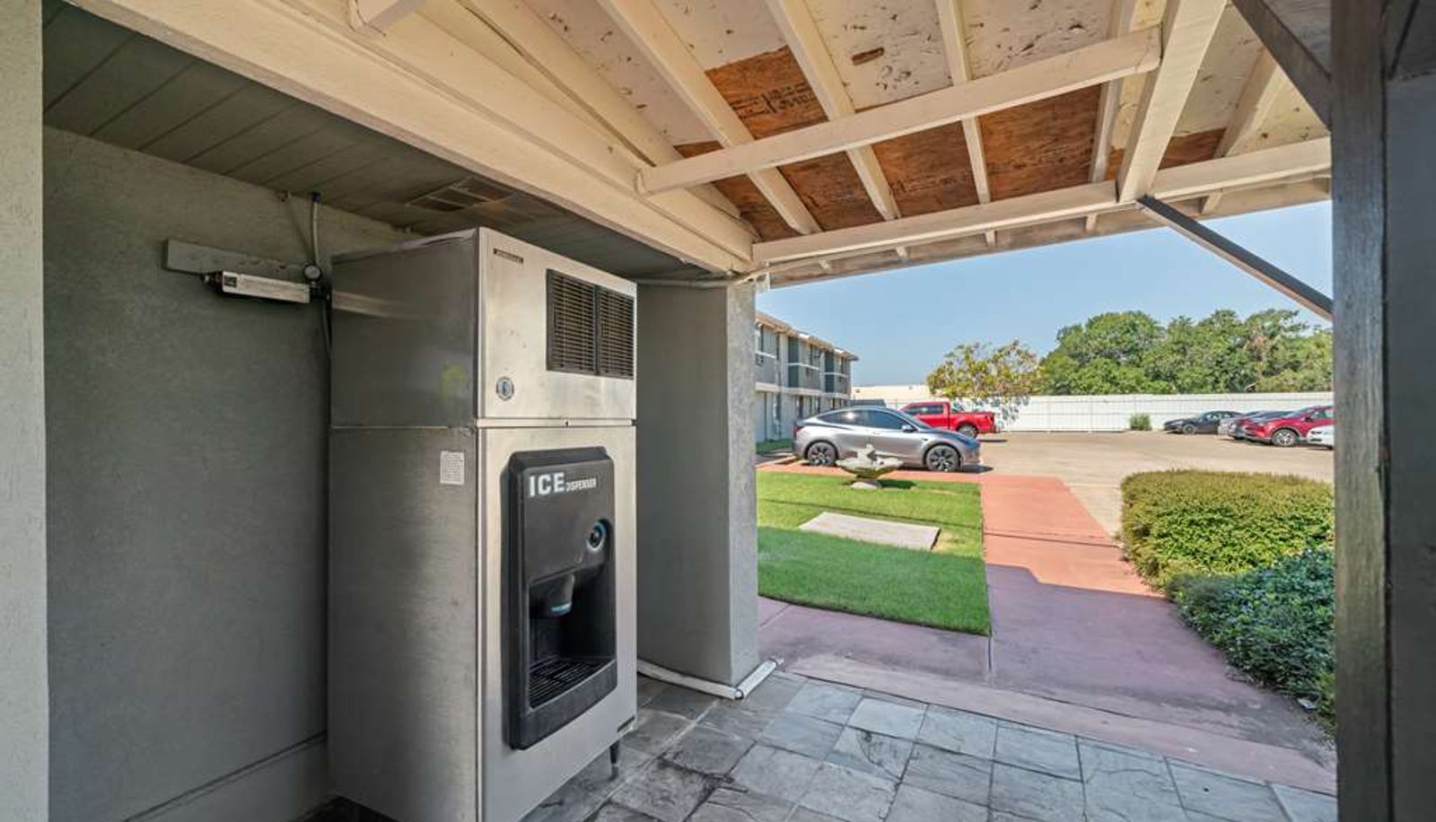 Interieur - Americas Best Value Inn Brenham