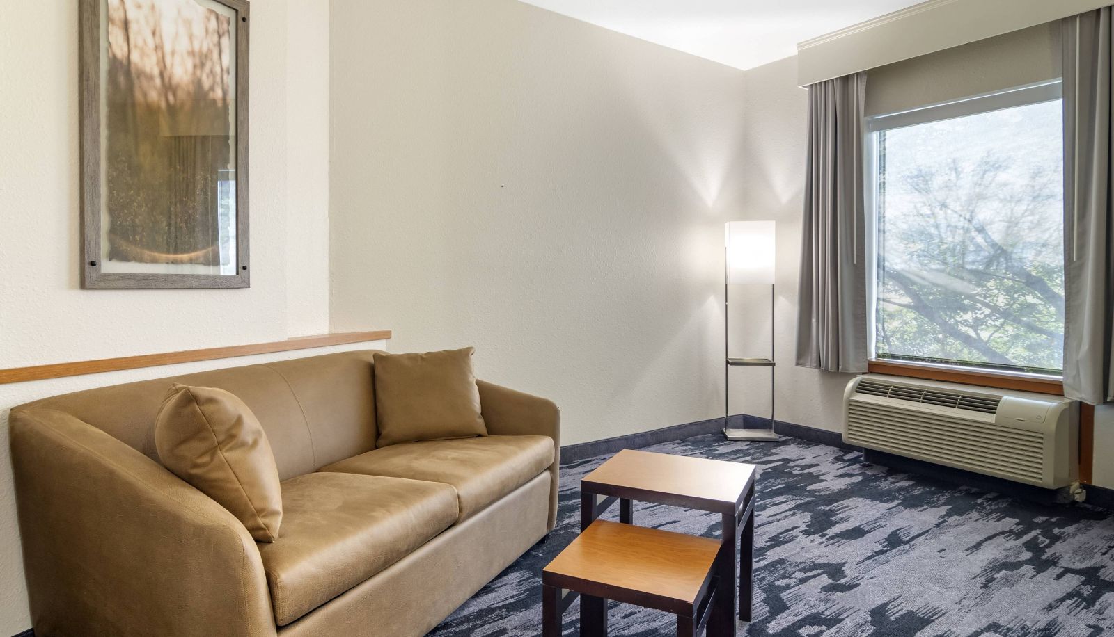Room - Fairfield Inn and Suites by Marriott Commerce