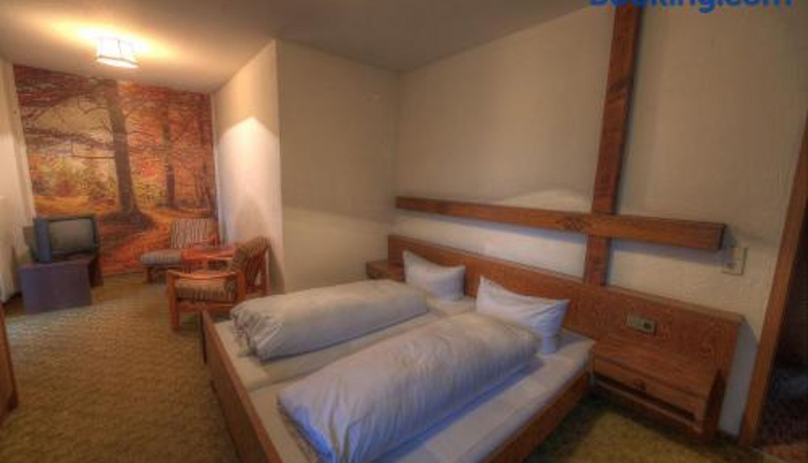 Habitación - Lenzkircher Hof Gasthaus