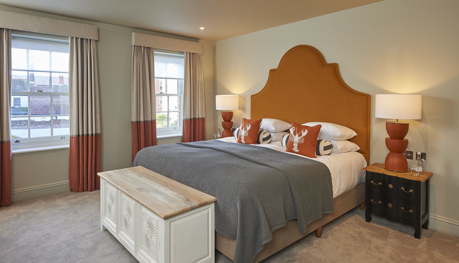 Camera - Hotel du Vin Poole