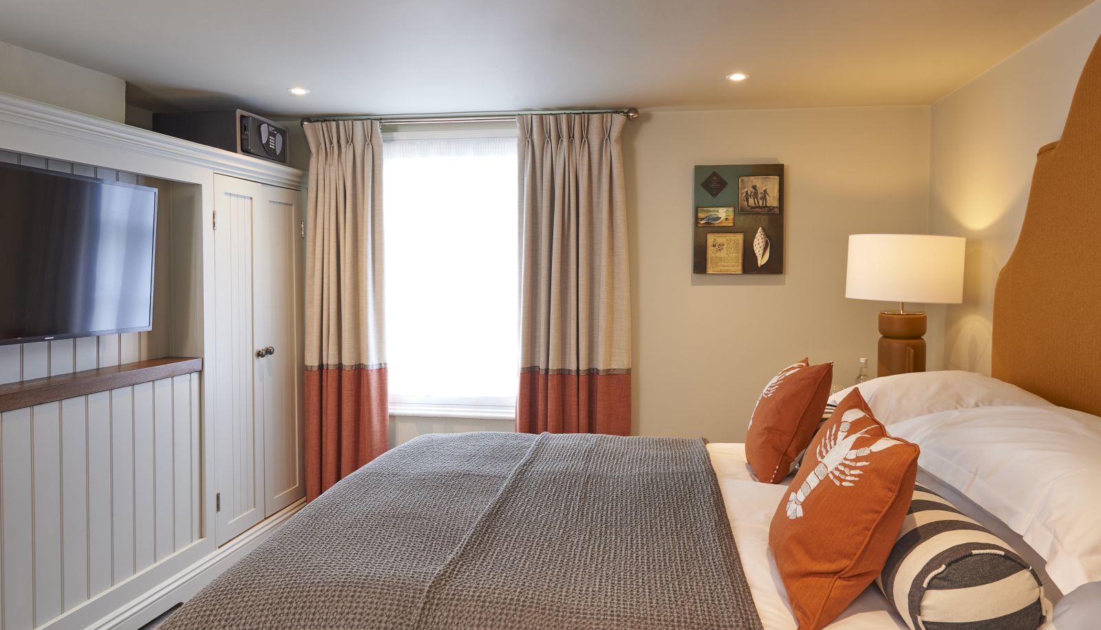 Habitación - Hotel du Vin Poole