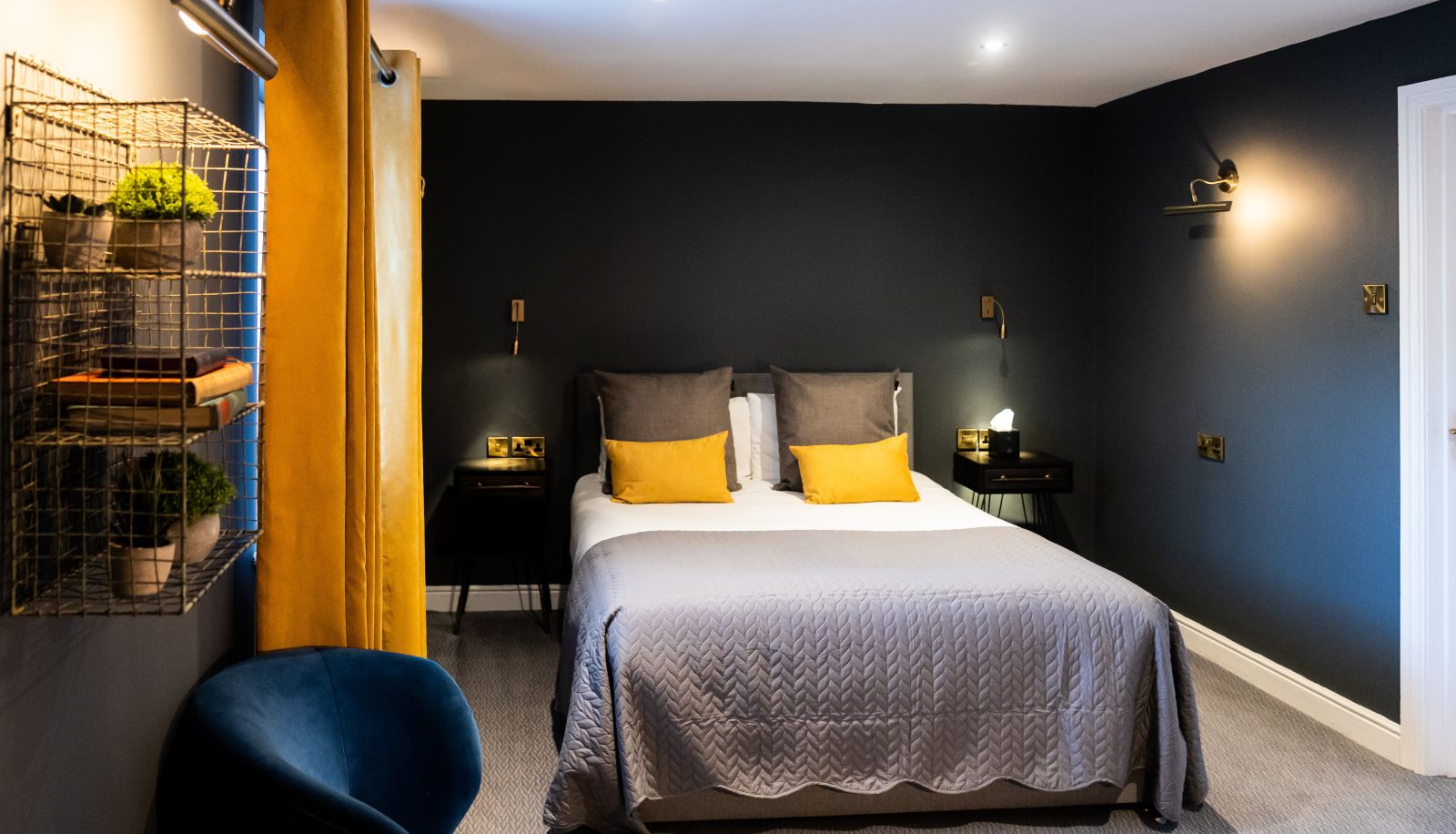 Habitación - TBD The Bridge Cheshire