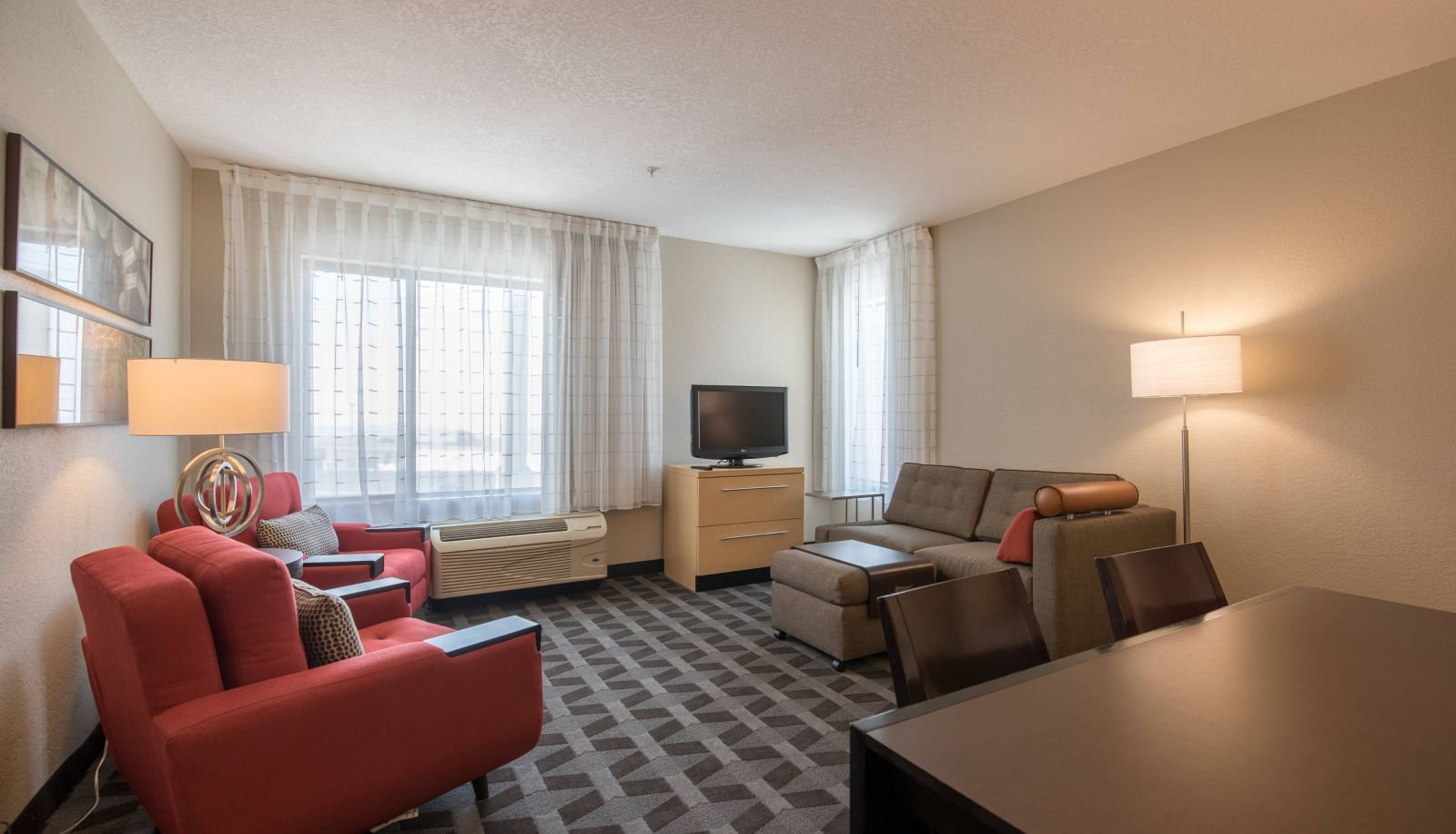 Room - TownePlace Suites by Marriott Provo Orem
