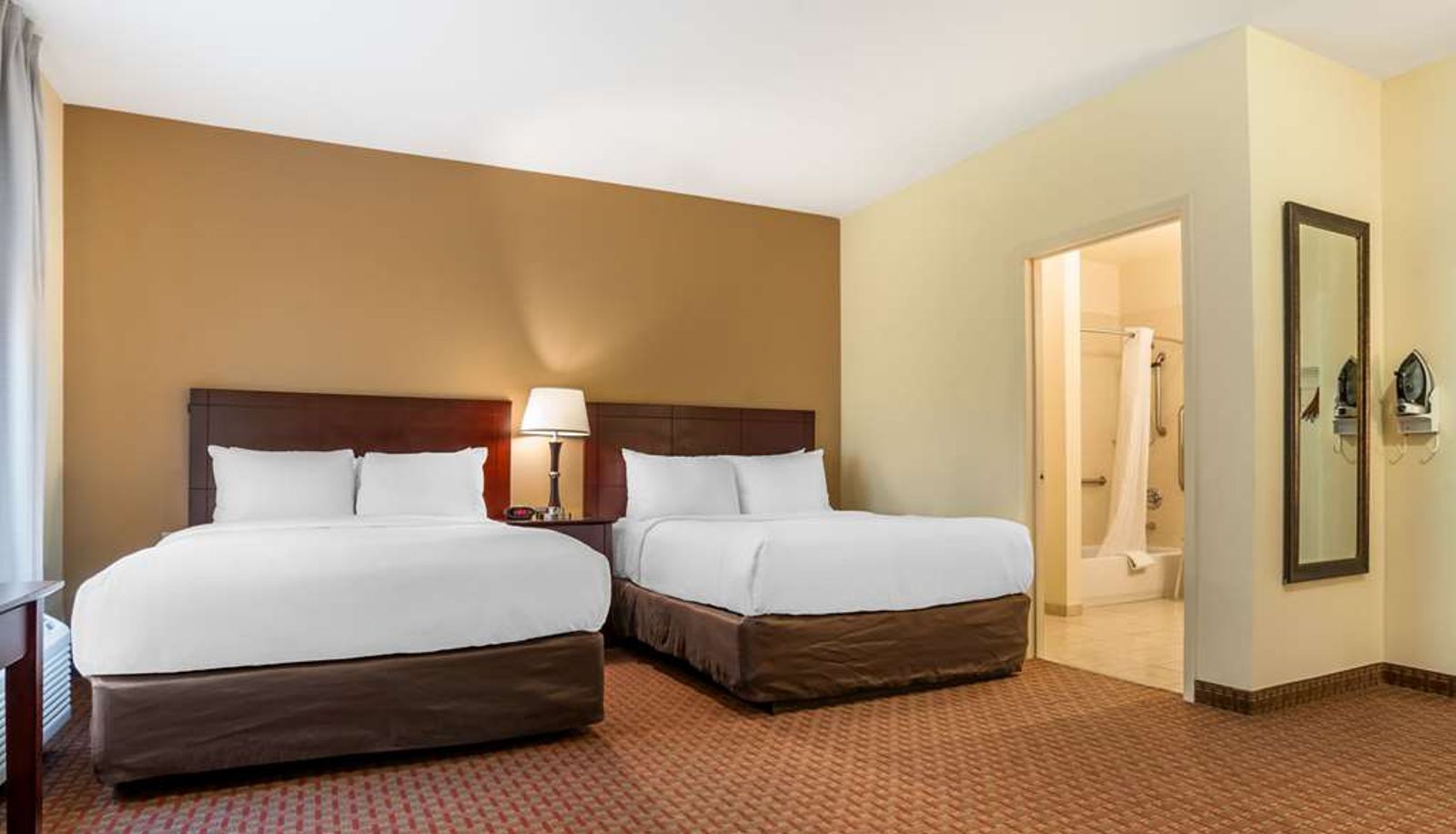 Pokój - Comfort Inn & Suites Crestview South