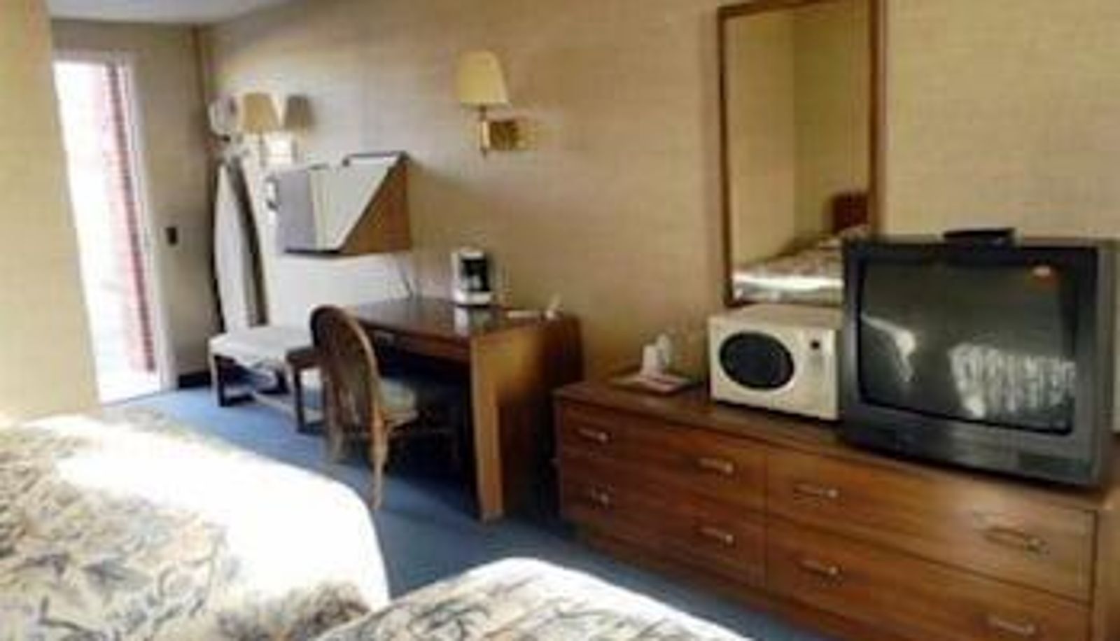 Habitación estándar - Black Horse Lodge & Suites