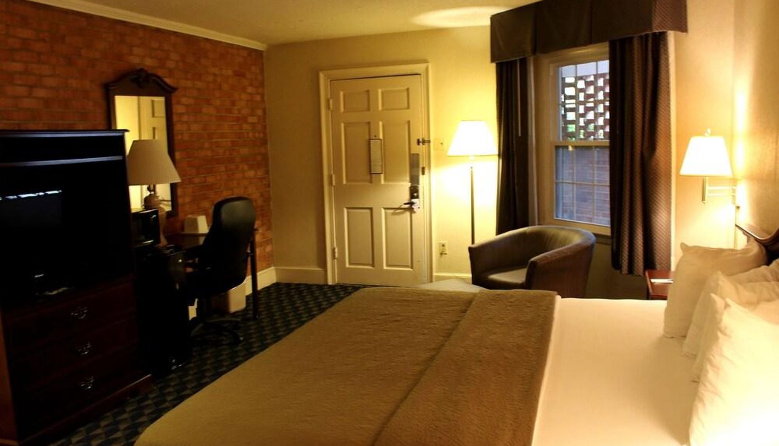 Appartement - Governor House Inn