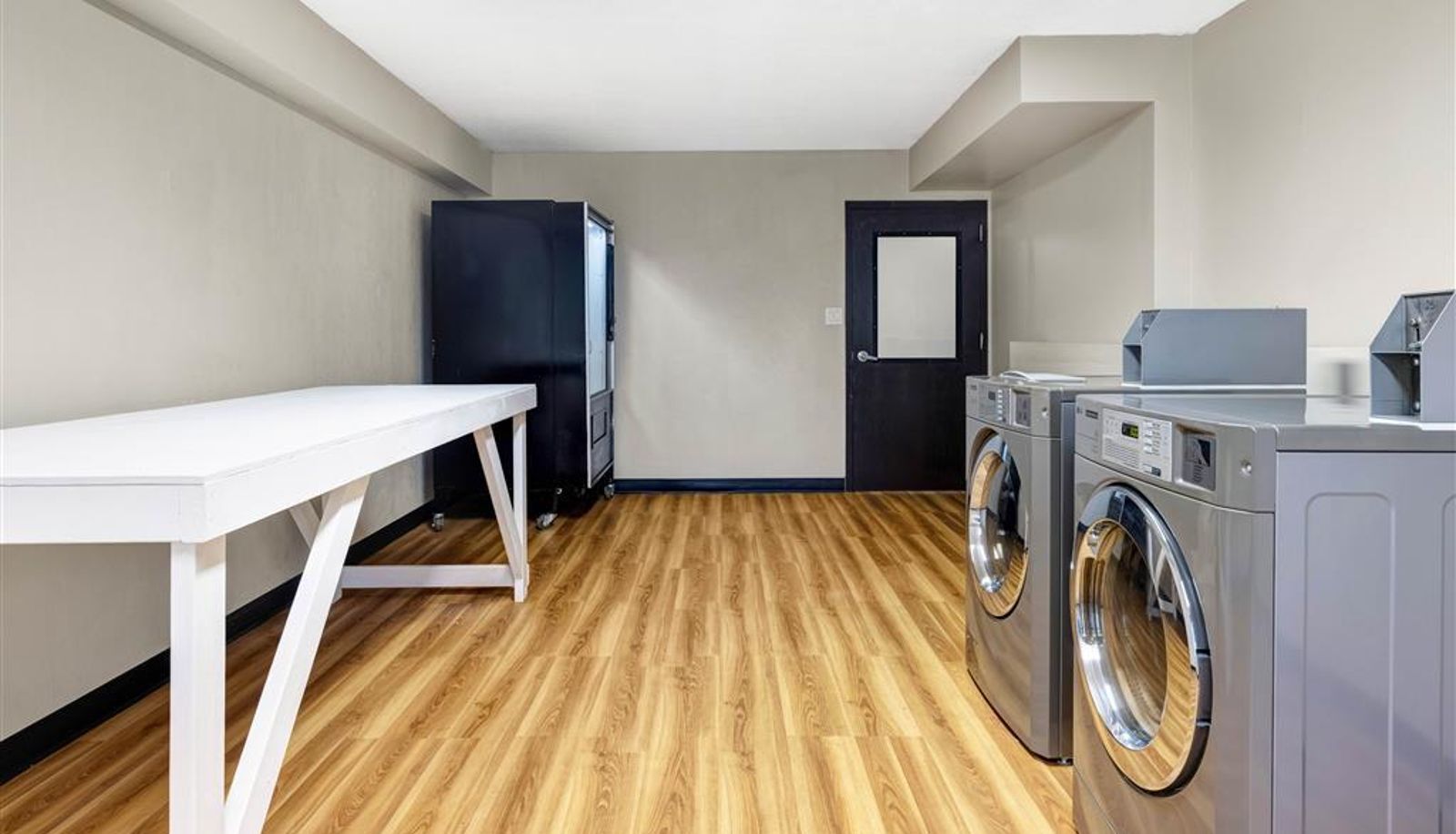 Vista interna - Motel 6 Indianapolis IN
