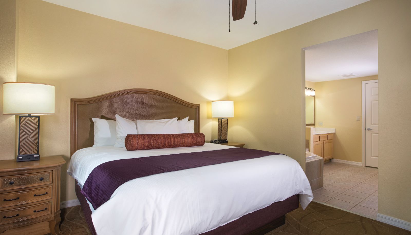 Camera - Club Wyndham Palm-Aire