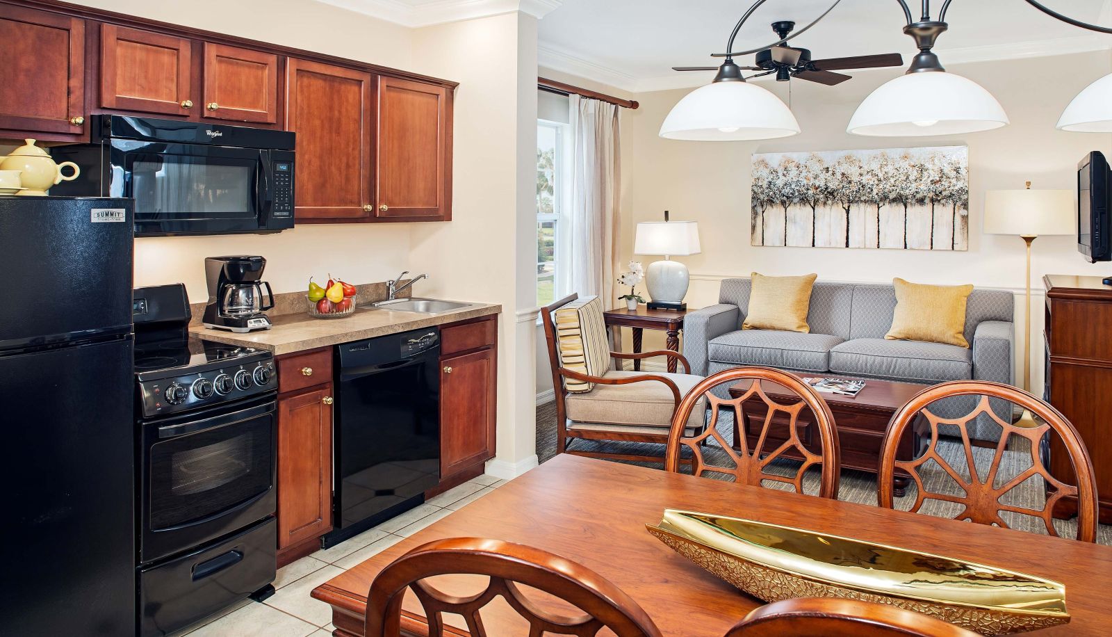 Zimmer - Sheraton PGA Vacation Resort Port St Lucie