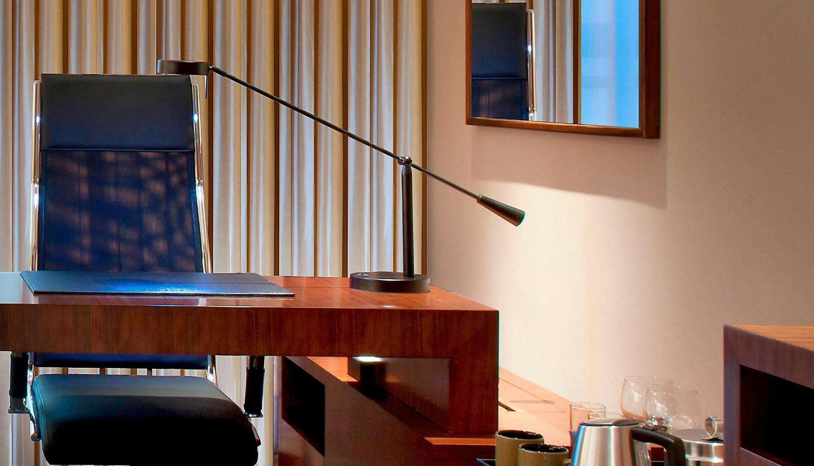 Zimmer - Four Points by Sheraton Taicang