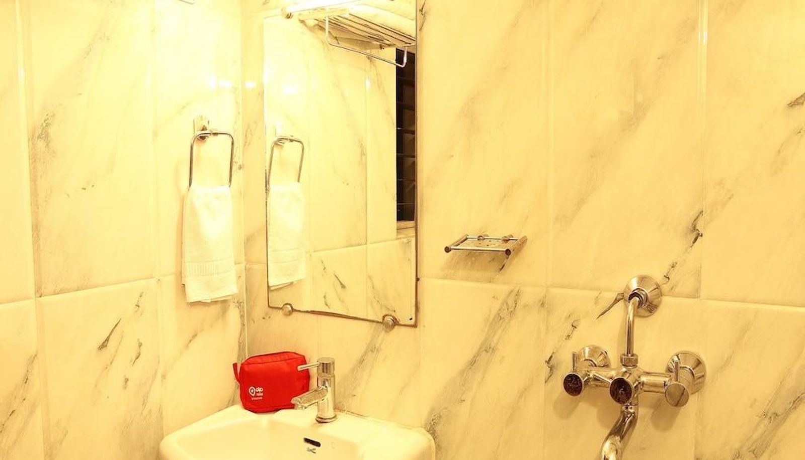 Appartement - OYO 2625 Hotel Swagath