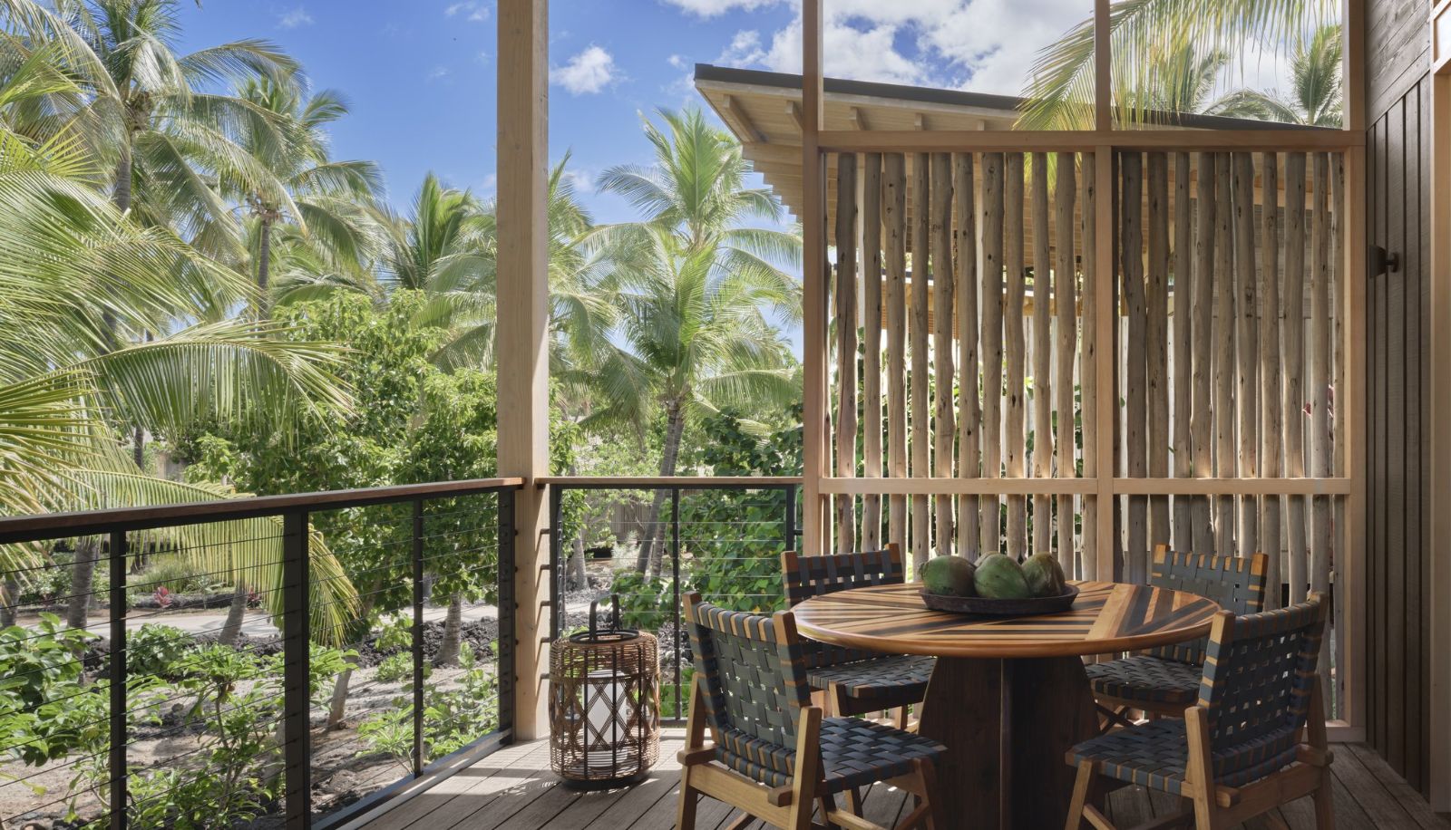Zimmer - A Rosewood Resort Kona Village