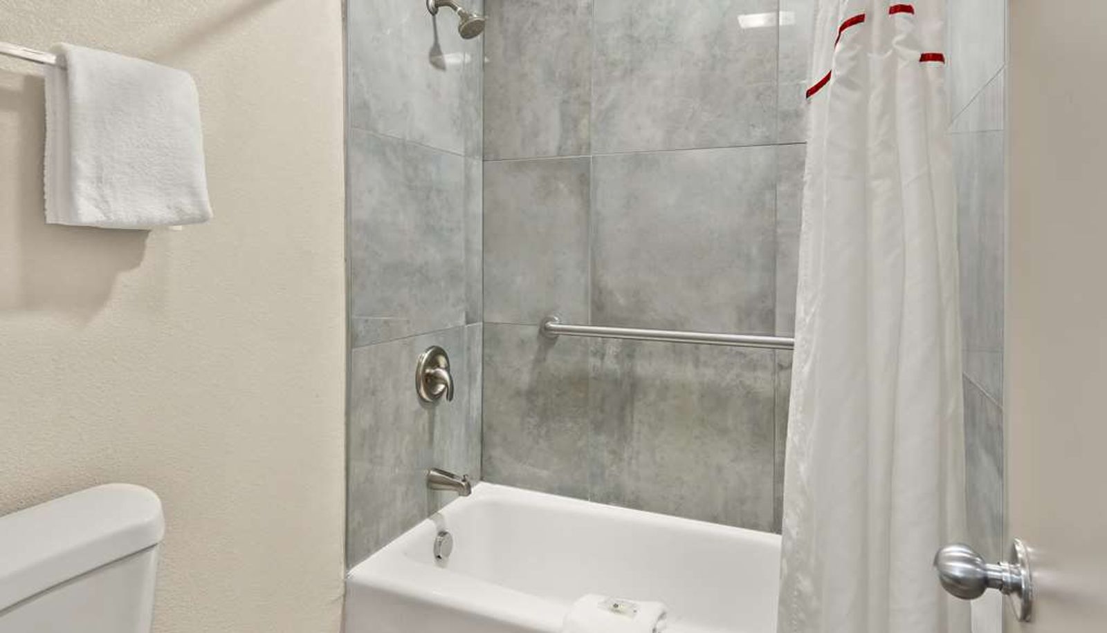 Room - Quality Inn & Suites Weatherford