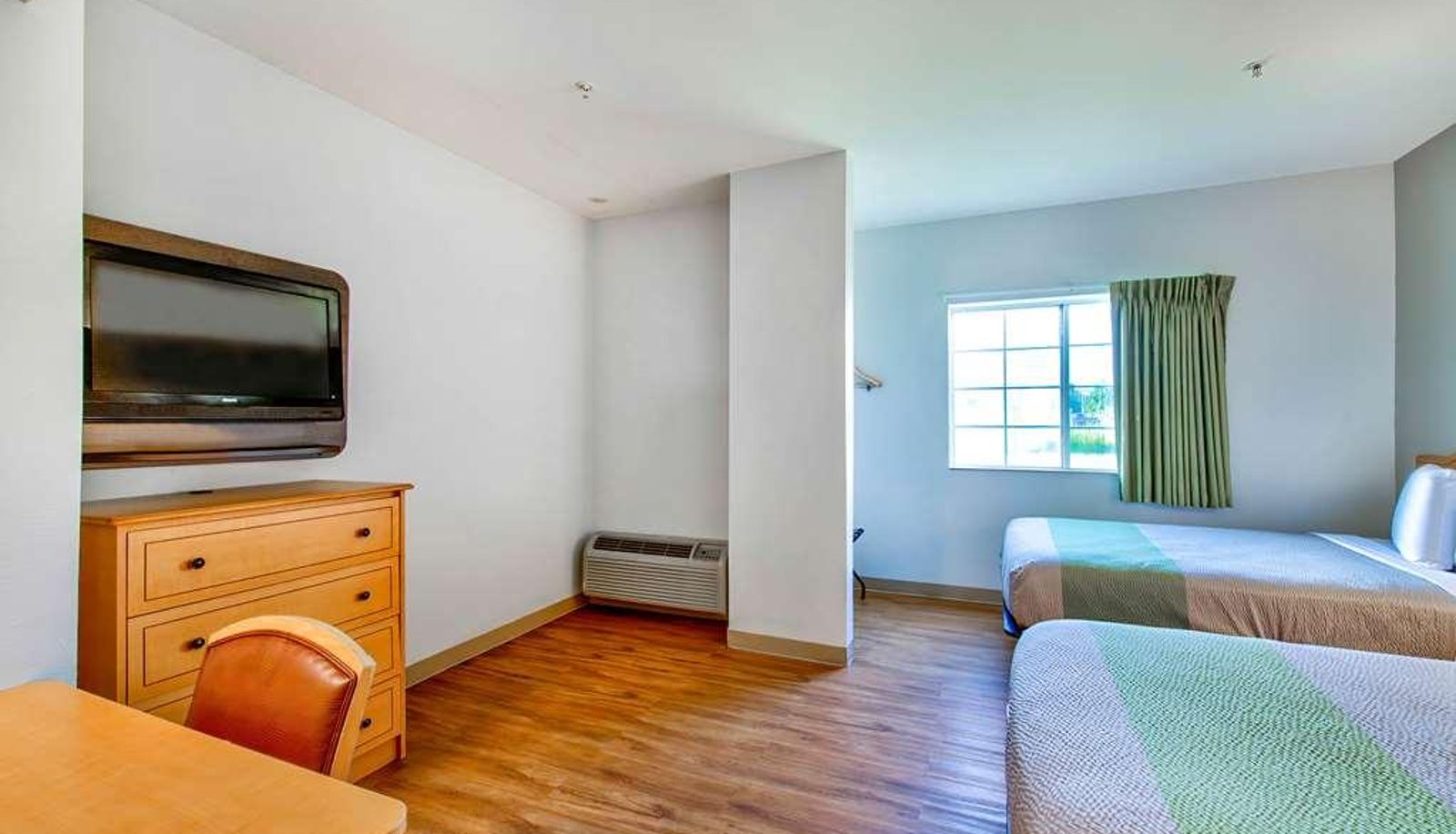 Chambre standard (double) - Studio 6 Sulphur LA