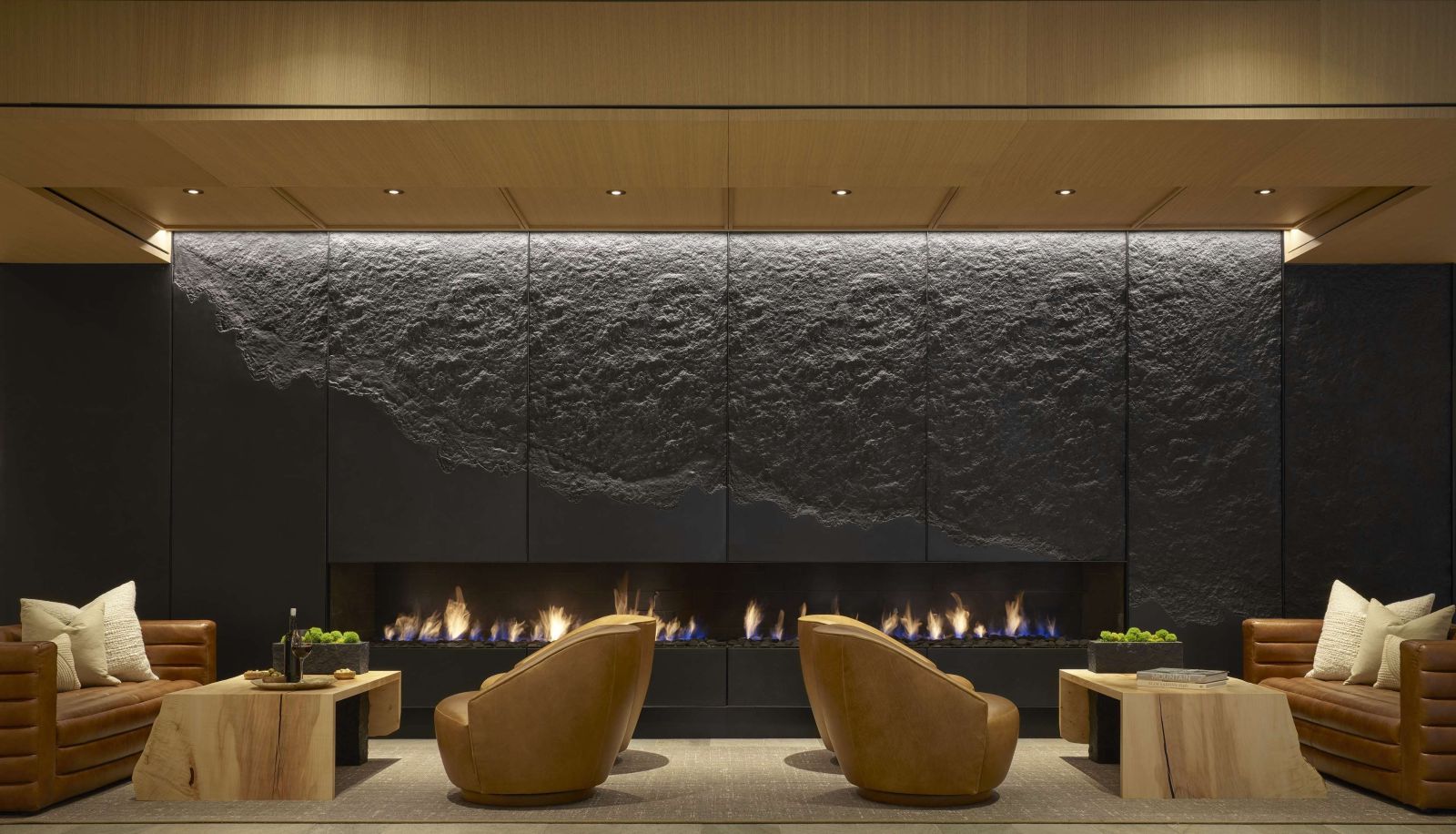 Lobby - Viceroy Snowmass