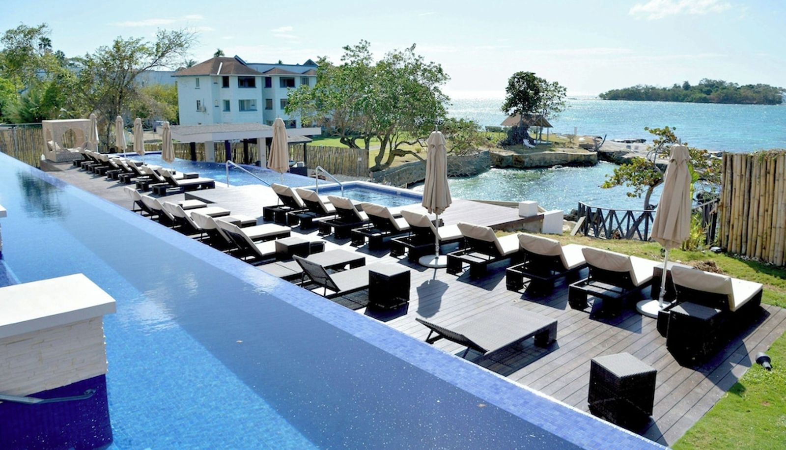 Piscine - An Autograph Collection All-Inclusive Resort - Adults Only Grand Lido Negril Au-Naturel
