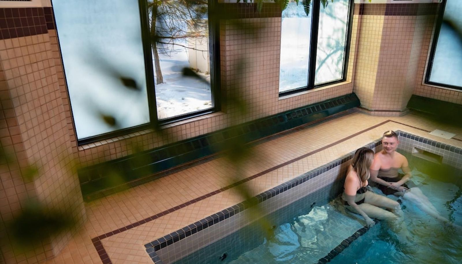 Pool - Clearwater Suite Hotel