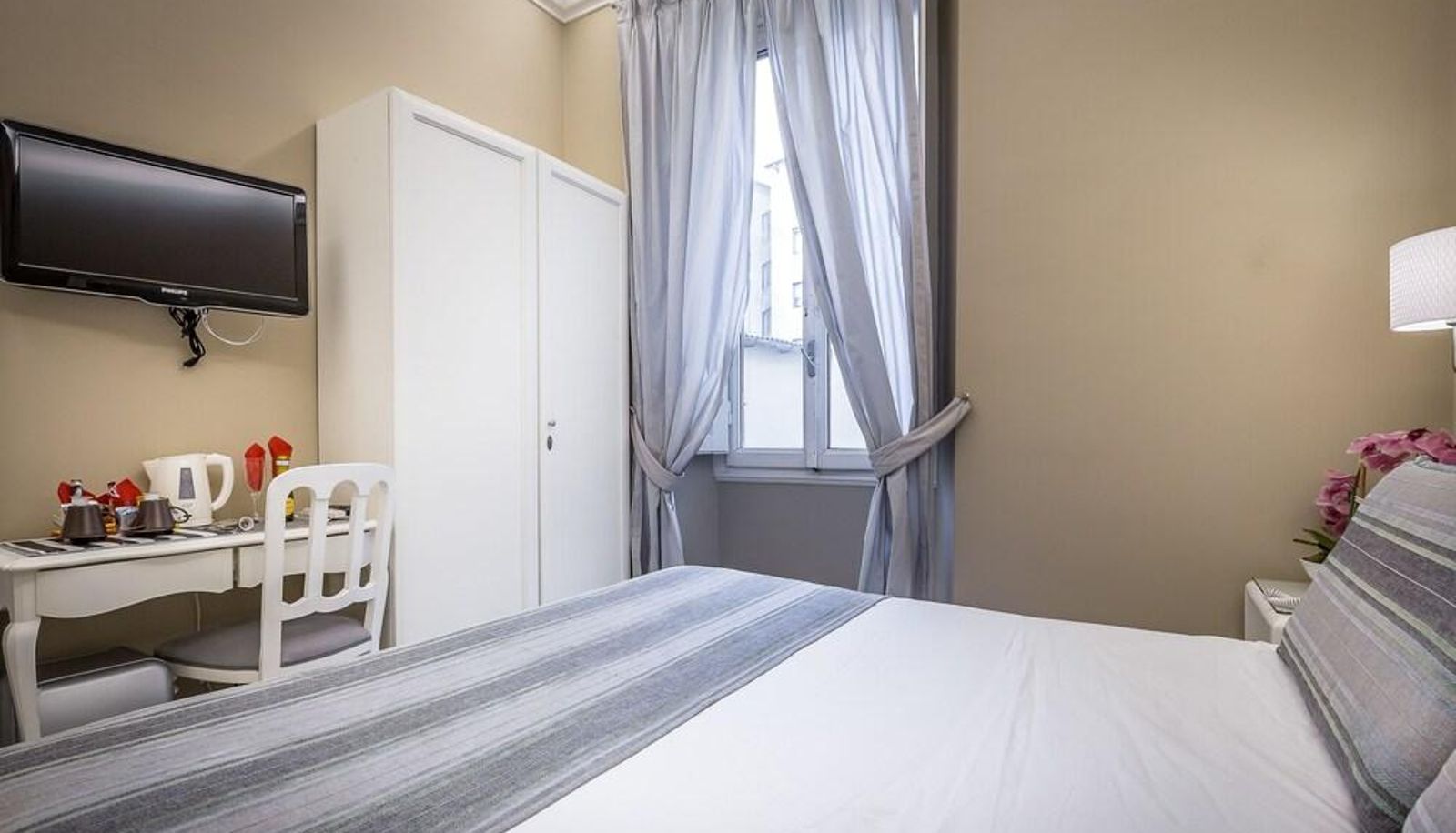 Standardzimmer - La Residenza dell'Orafo - Guest House