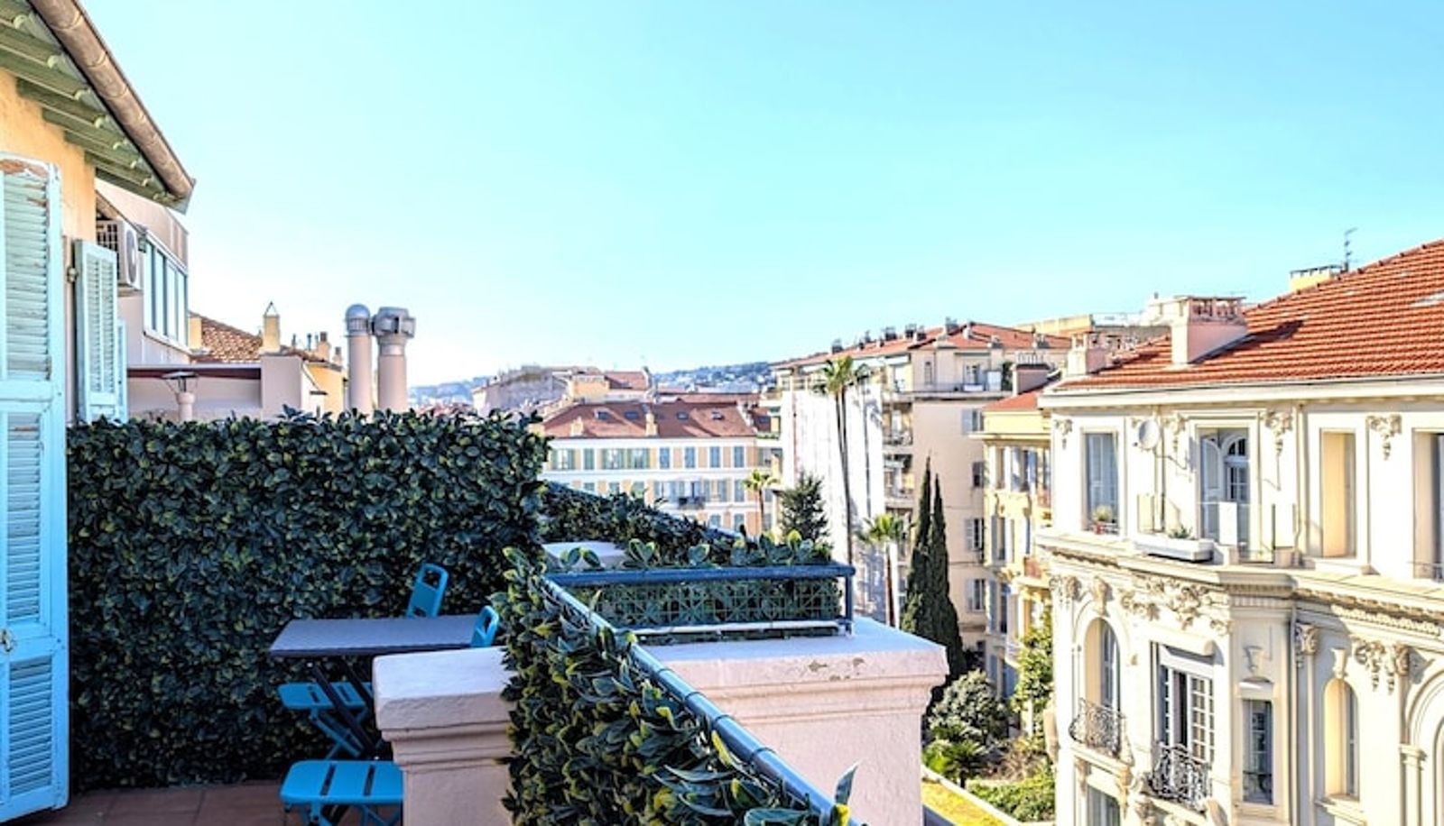 Apartamento - H33 hôtel