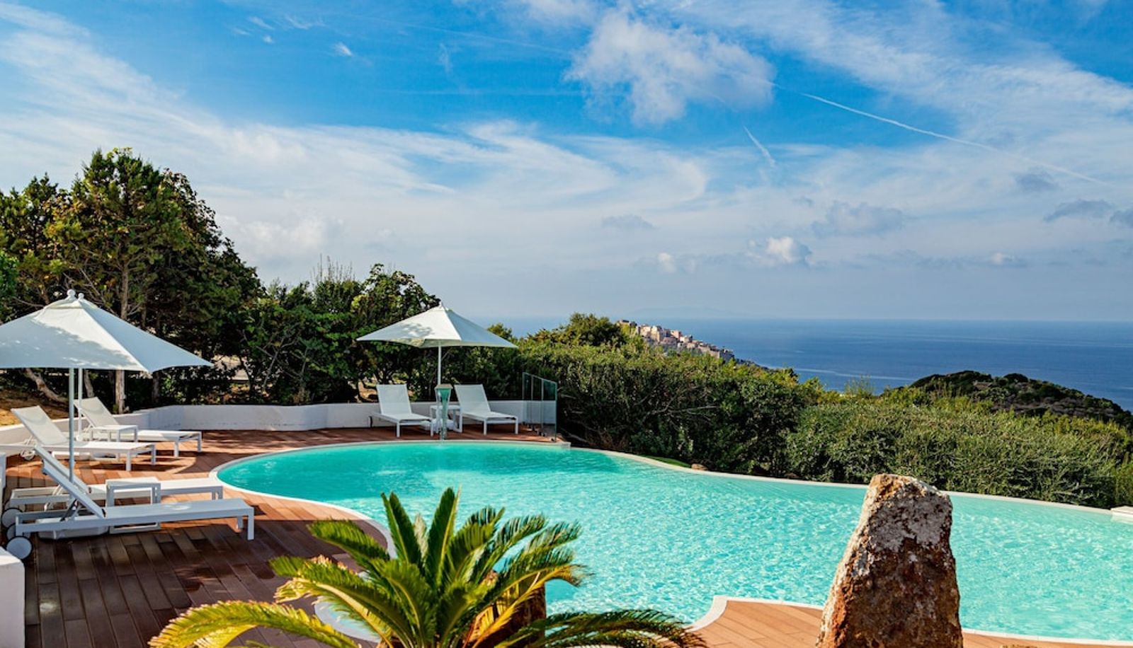 Pool - Il Borgo BagaBaga - Exclusive Country Retreat
