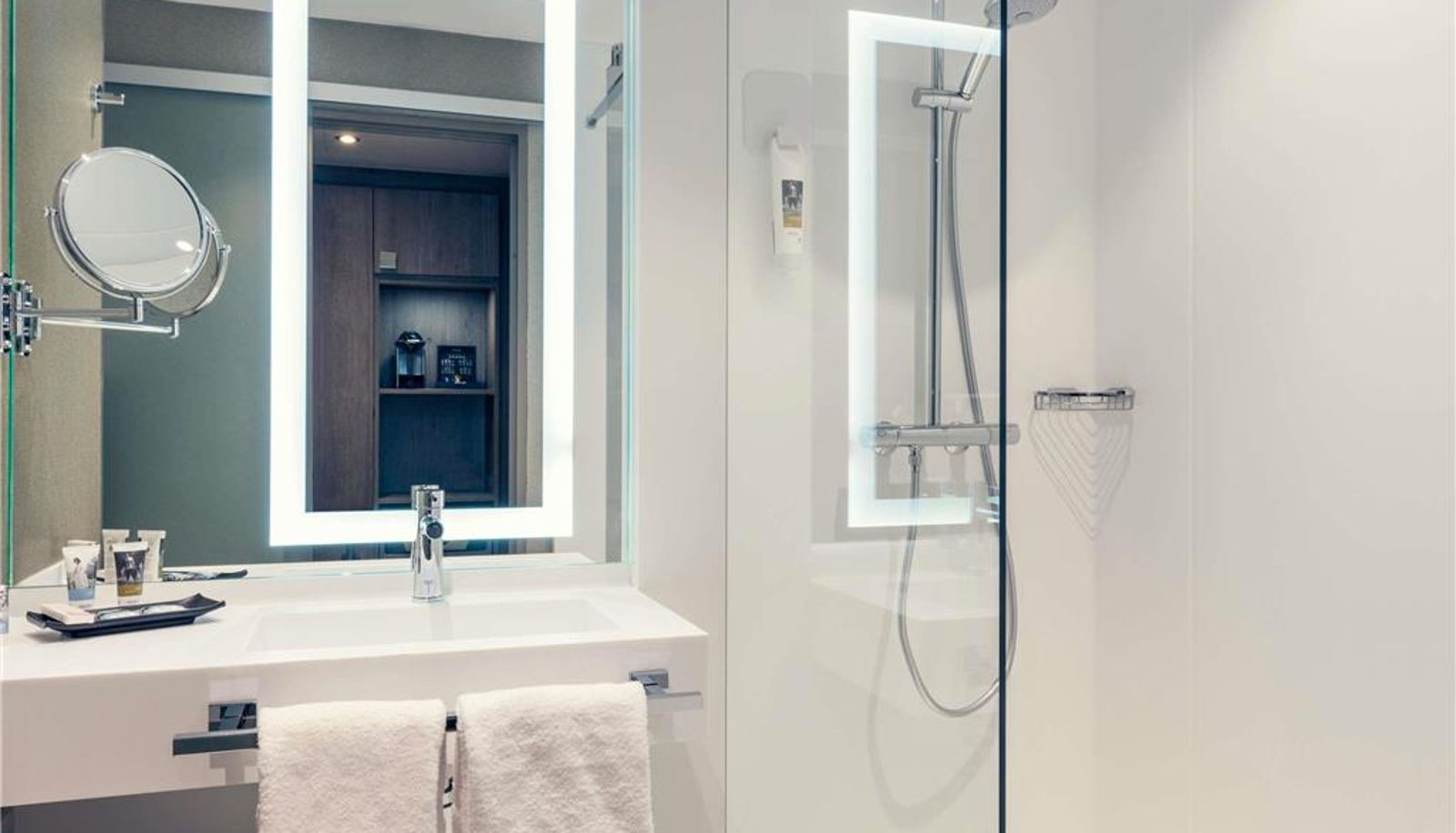Habitación - Hôtel Mercure Paris Tour Eiffel Grenelle