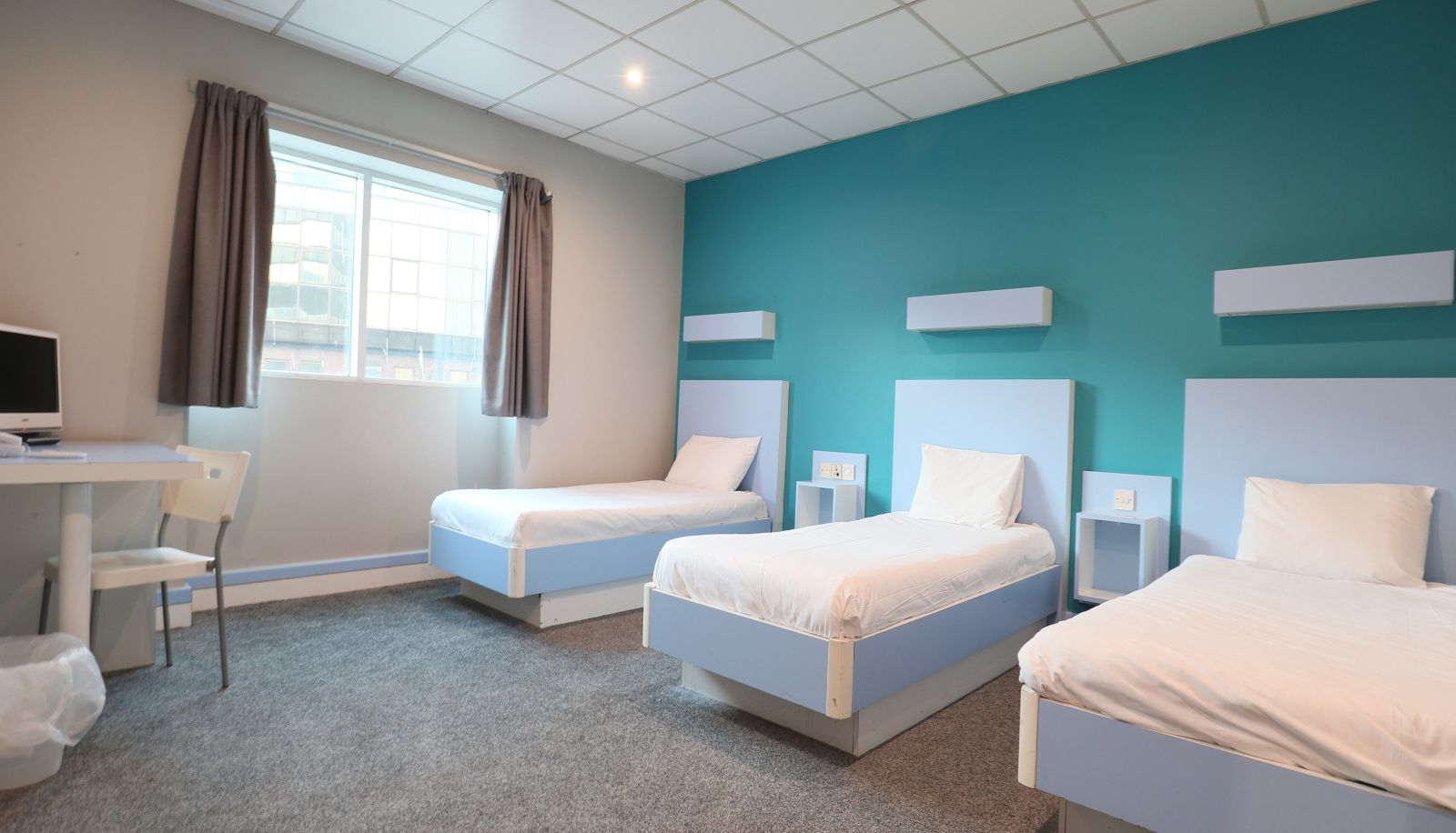 Camera - Citrus Hotel Eastbourne