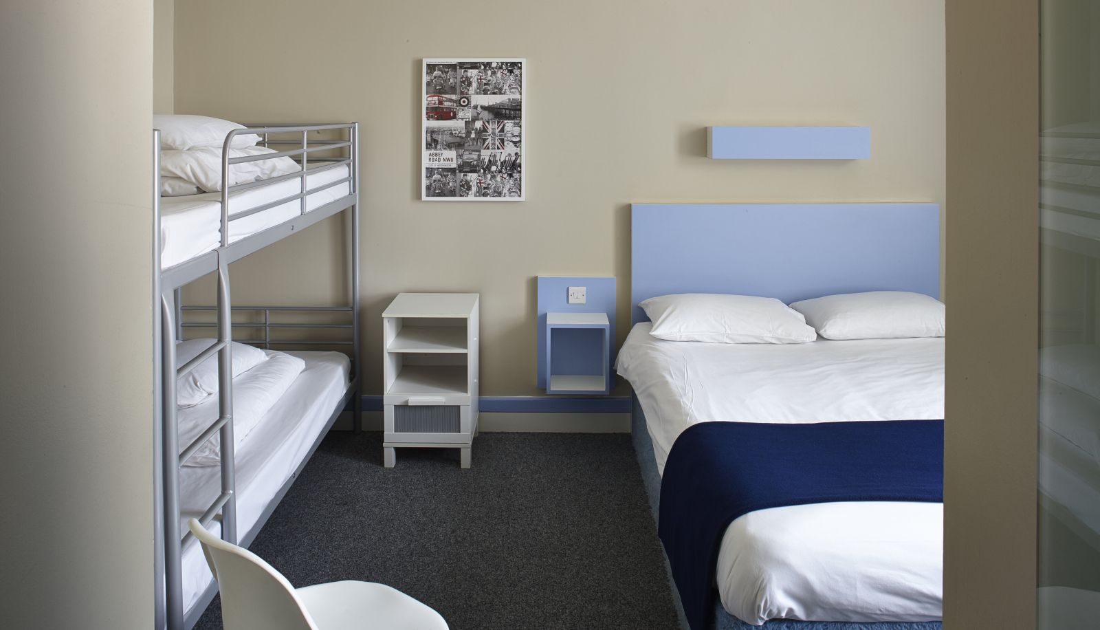 Camera - Citrus Hotel Eastbourne