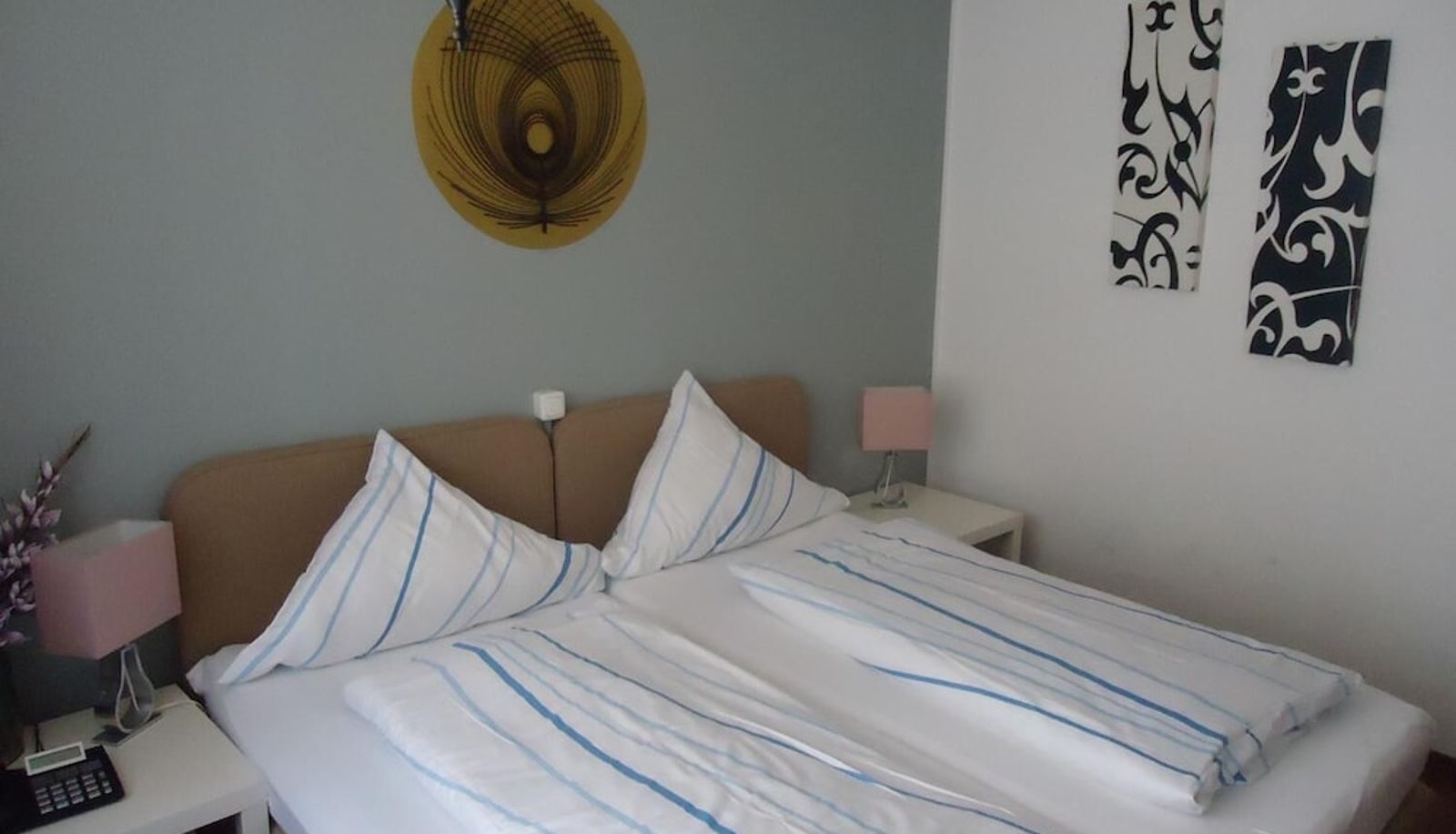 Habitación estándar - CityMinis