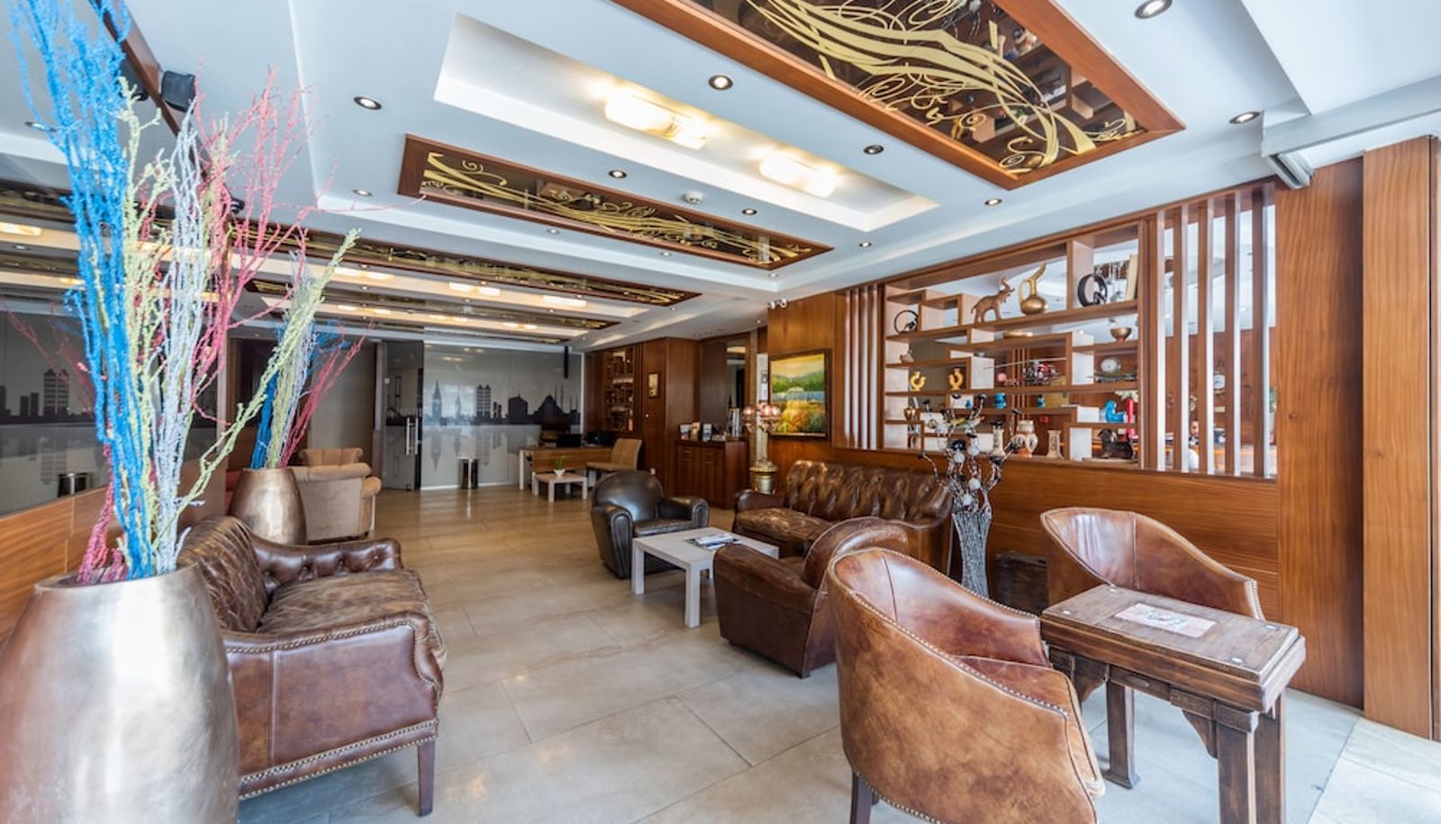 Sala - Senabil Hotel Old City