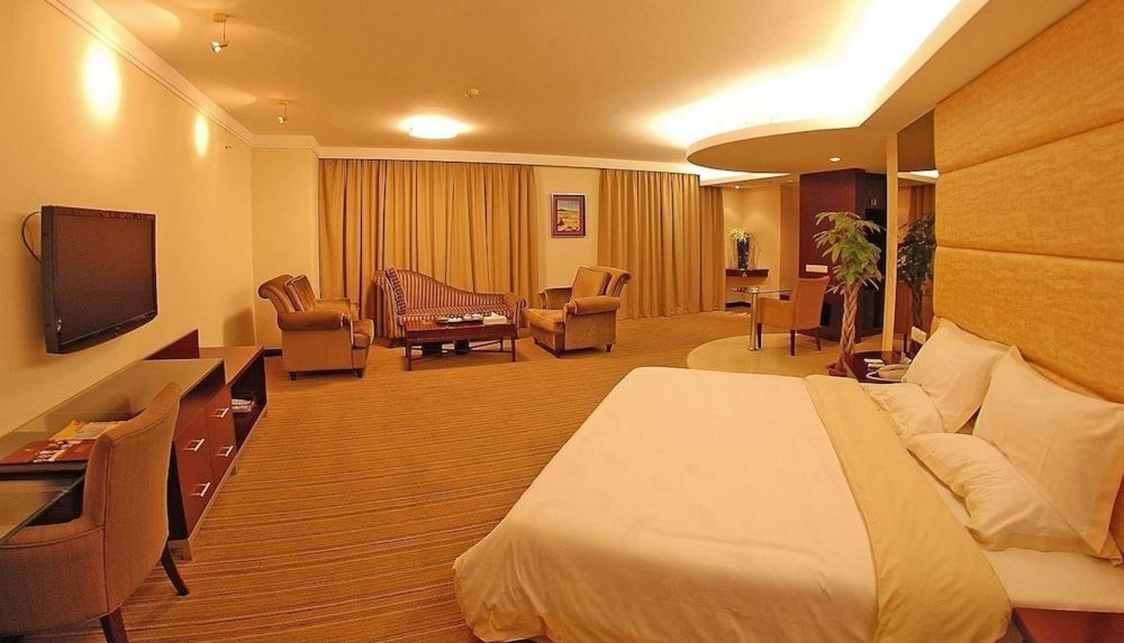 Standard room - Rui Xin Hotel - Fuqing