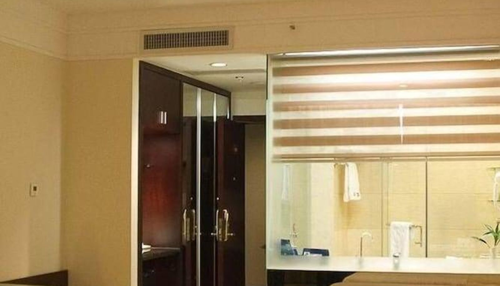 Standardzimmer - Rui Xin Hotel - Fuqing