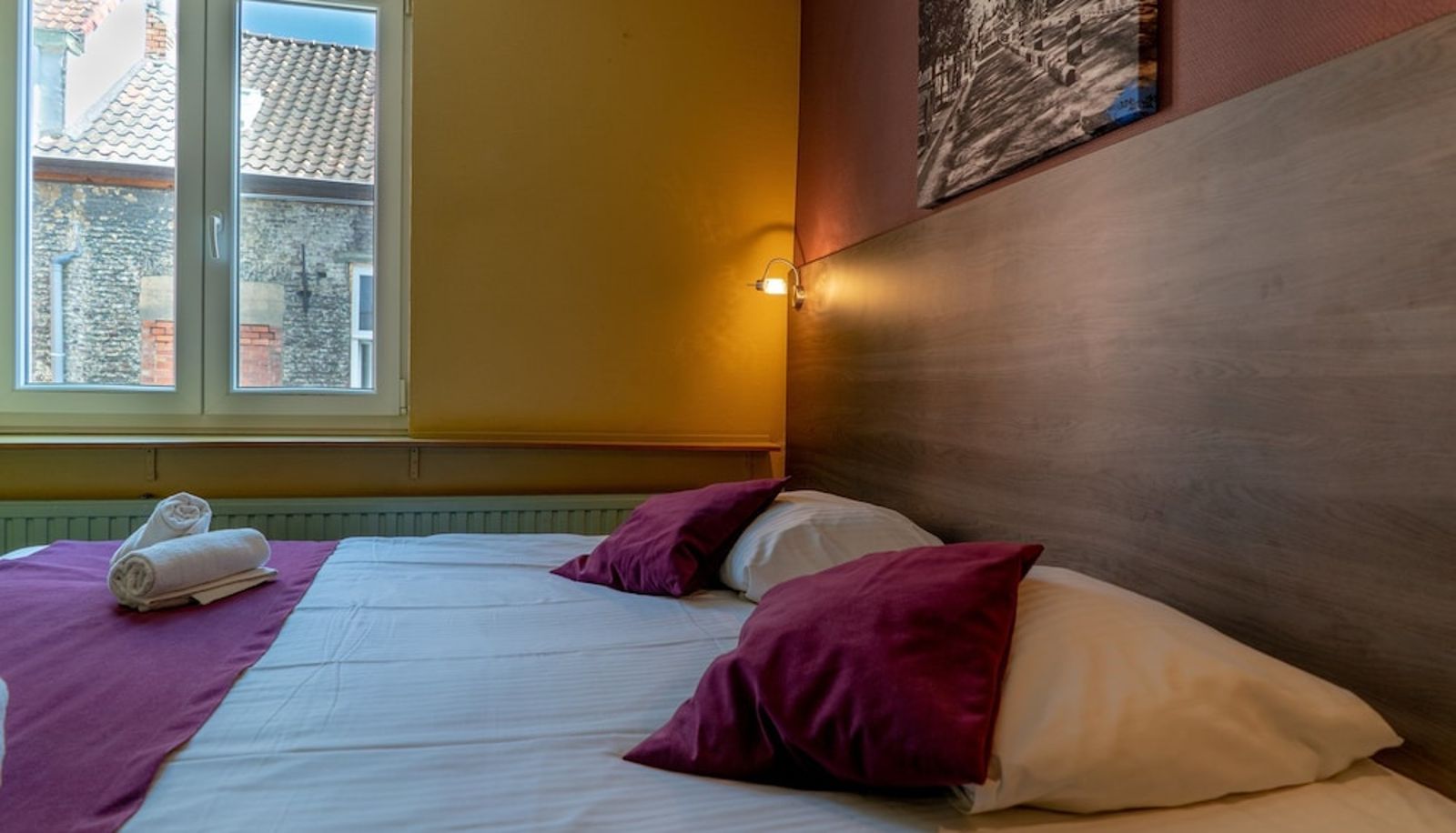 Apartment - Flandria Hotel