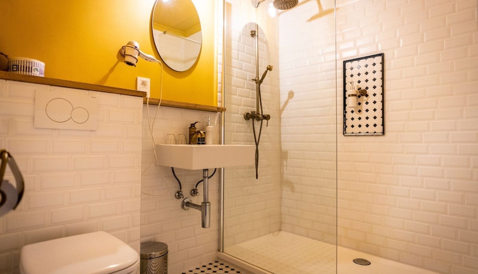 Apartment - Flandria Hotel