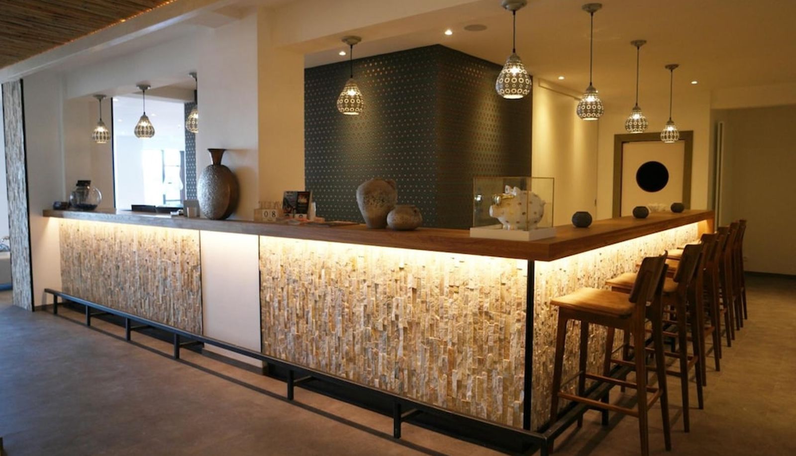 Sala - Beach Hotel Helios by CW Hotel Collection