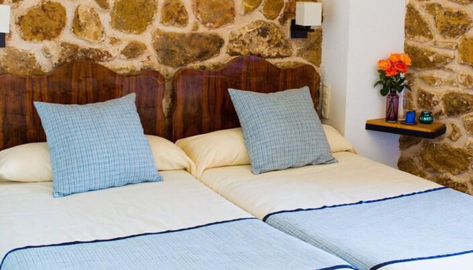 Appartement - Casas Rurales Atalaya del Segura