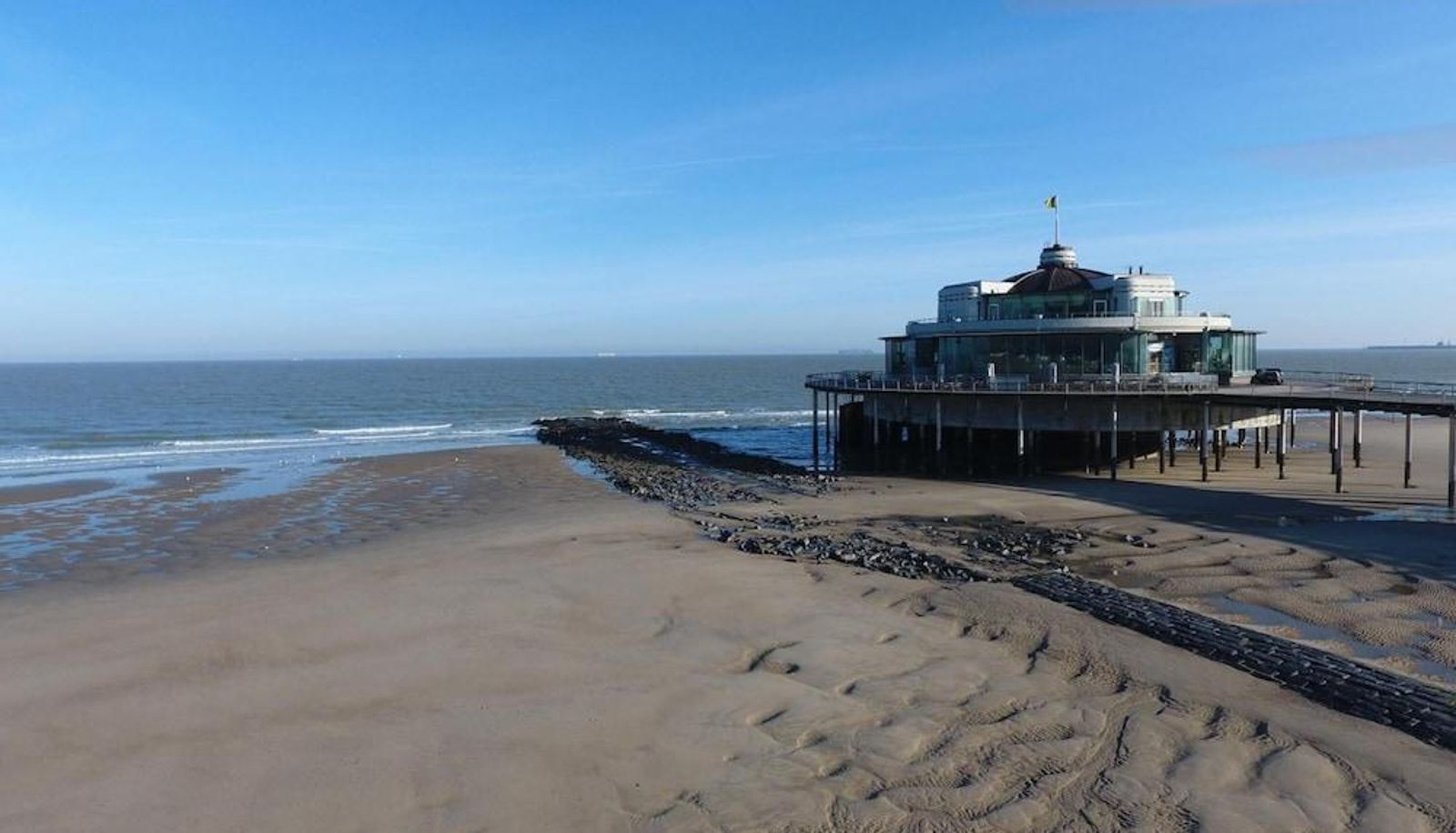 Spiaggia - Hotel Riant Séjour by WP Hotels