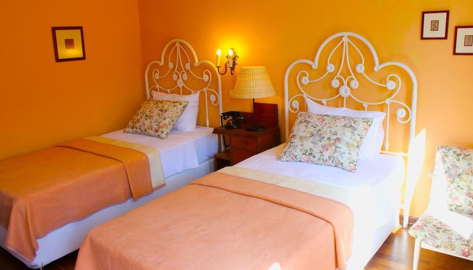 Standaardkamer - Yonca Resort - Boutique Class
