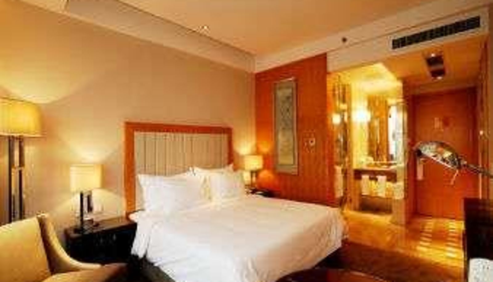 Chambre - Ramada Plaza by Wyndham Yangzhou Casa