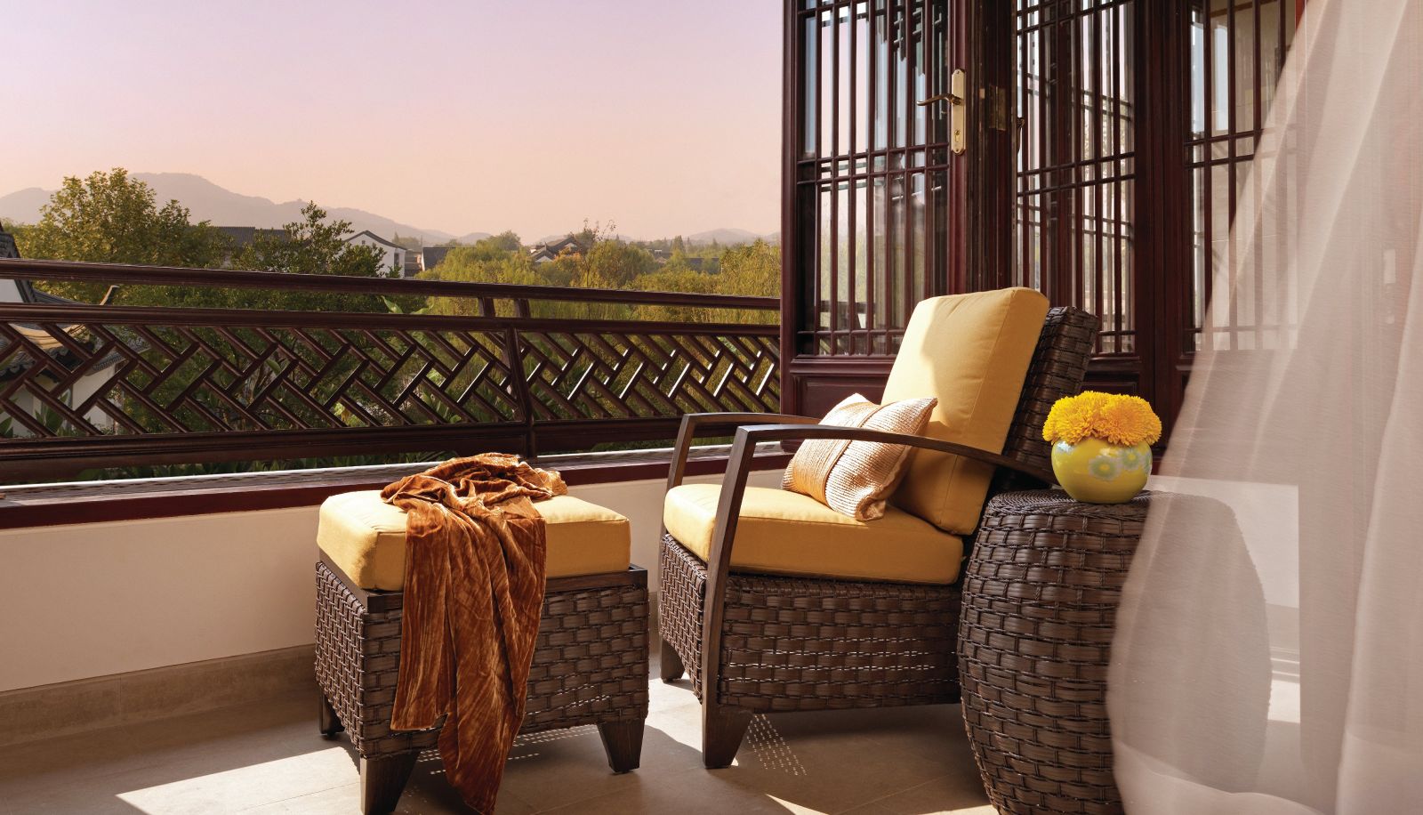 Zimmer - Four Seasons Hotel Hangzhou At West Lake