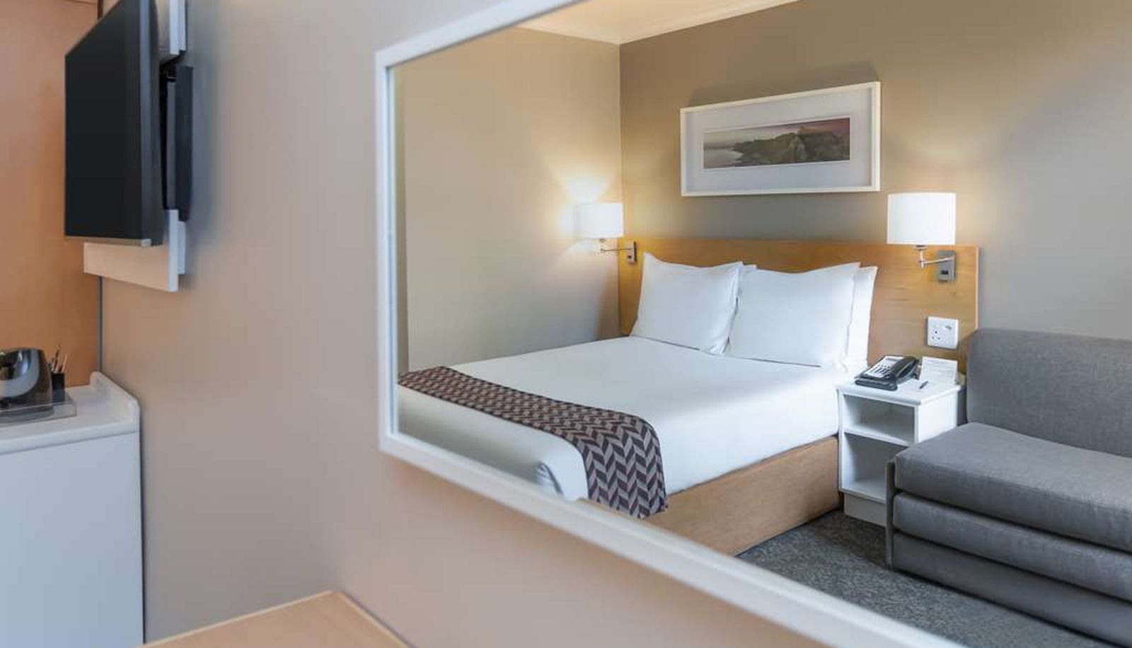 Zimmer - STAYEASY CENTURY CITY