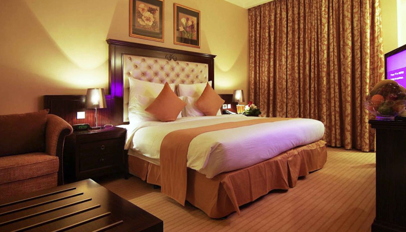 Camera - CORP AL KHOBAR CORNICHE HOTEL