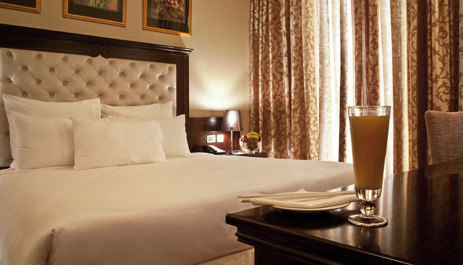 Camera - CORP AL KHOBAR CORNICHE HOTEL